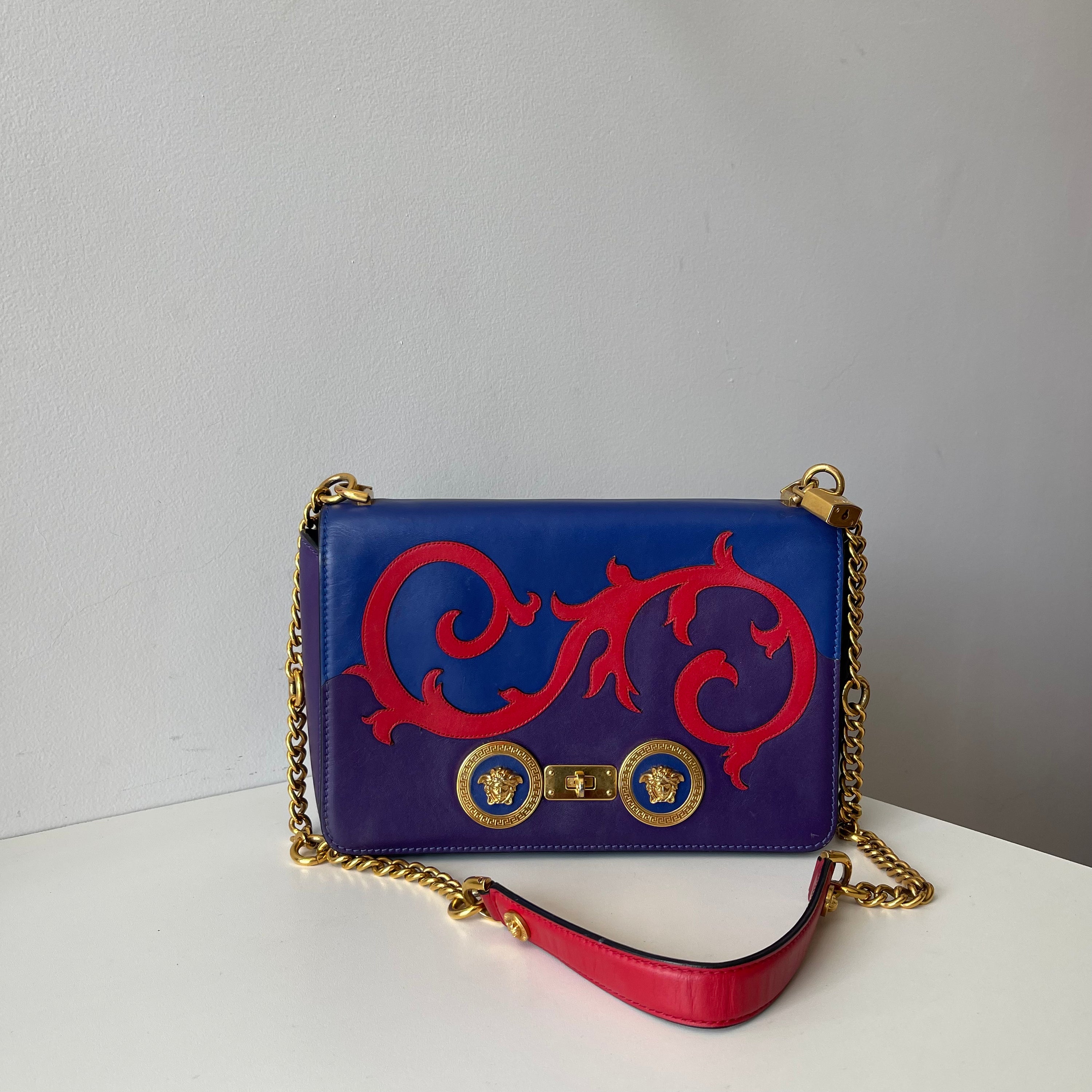 Versace Tribute