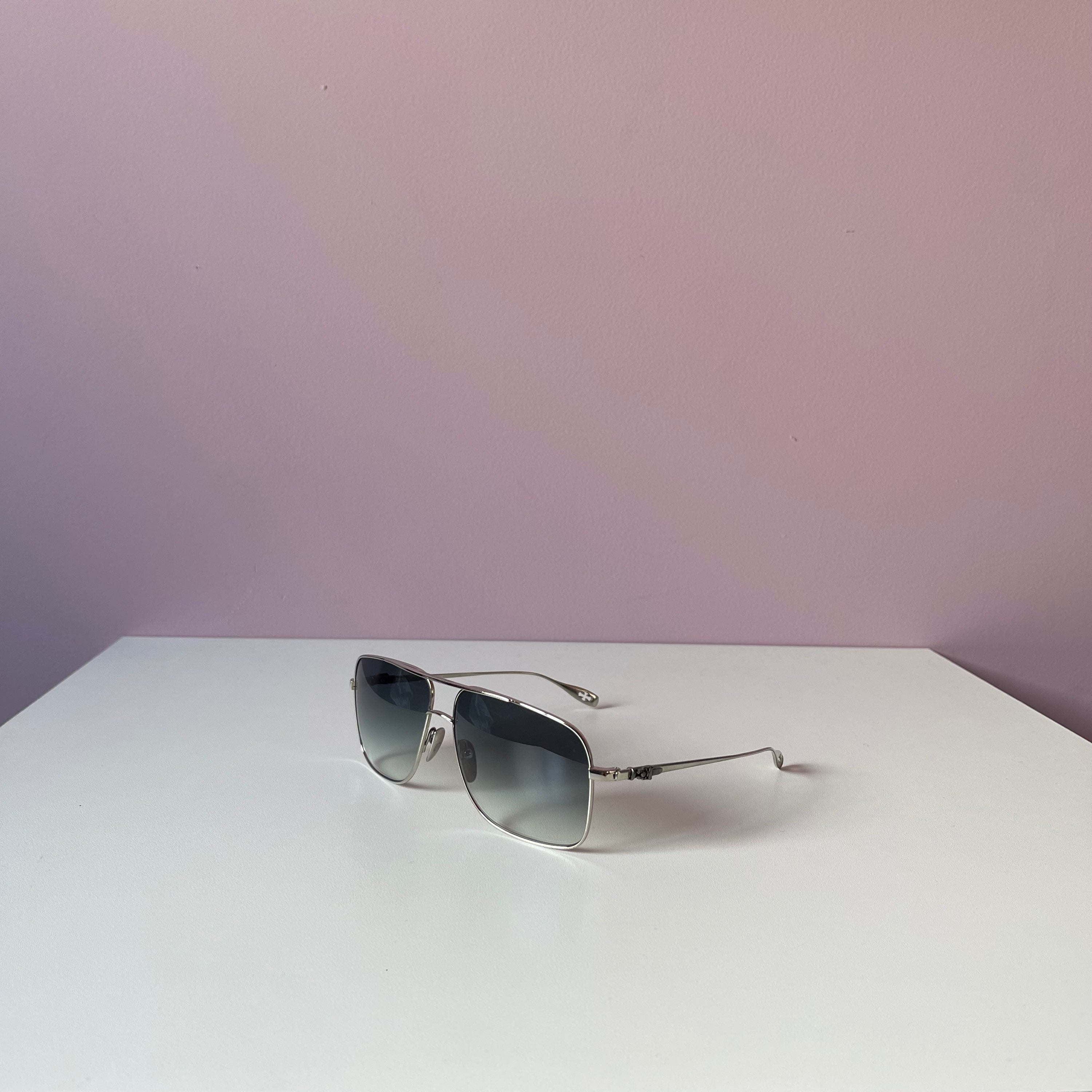 Chrome Hearts Sunglasses