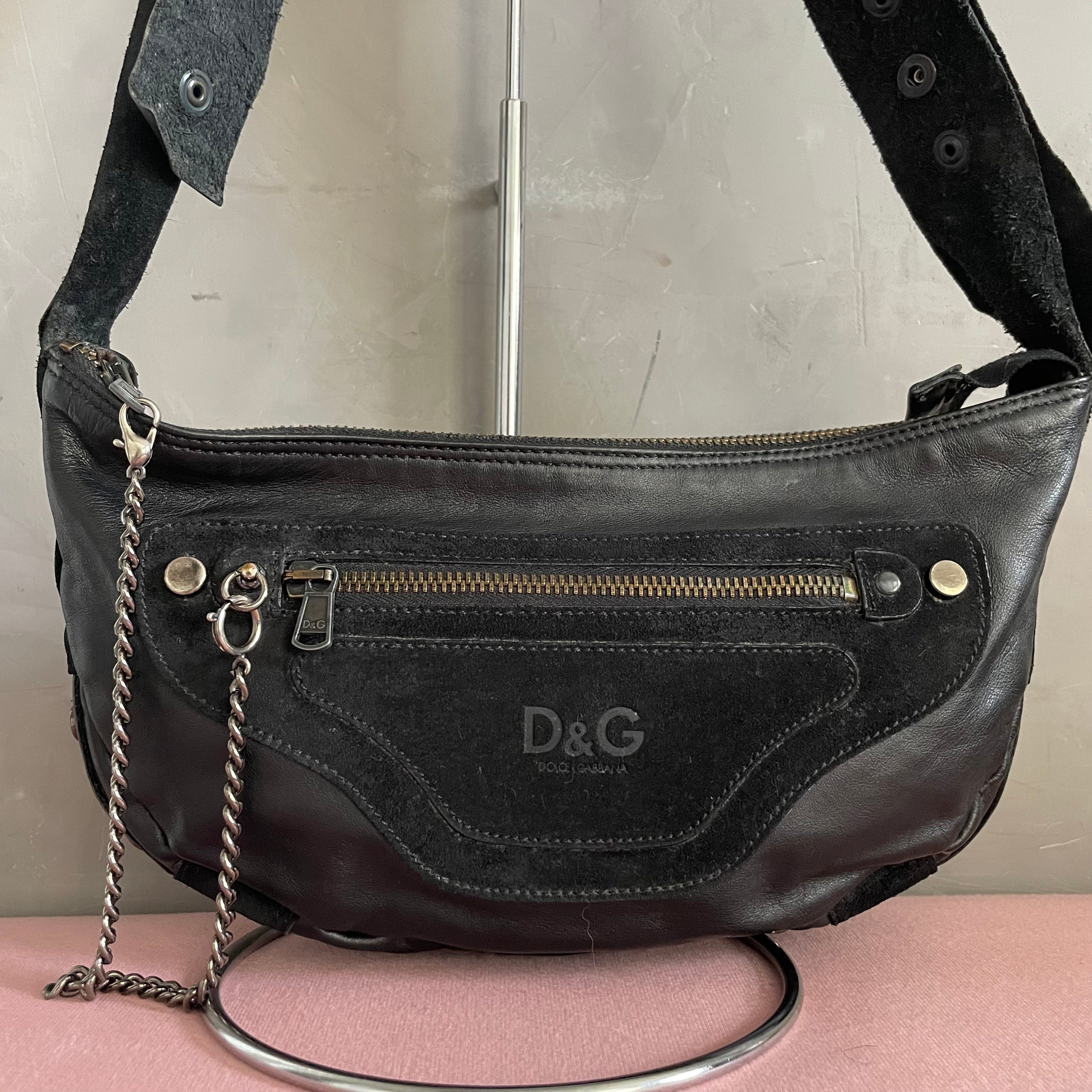 Dolce & Gabbana Crossbody Bag