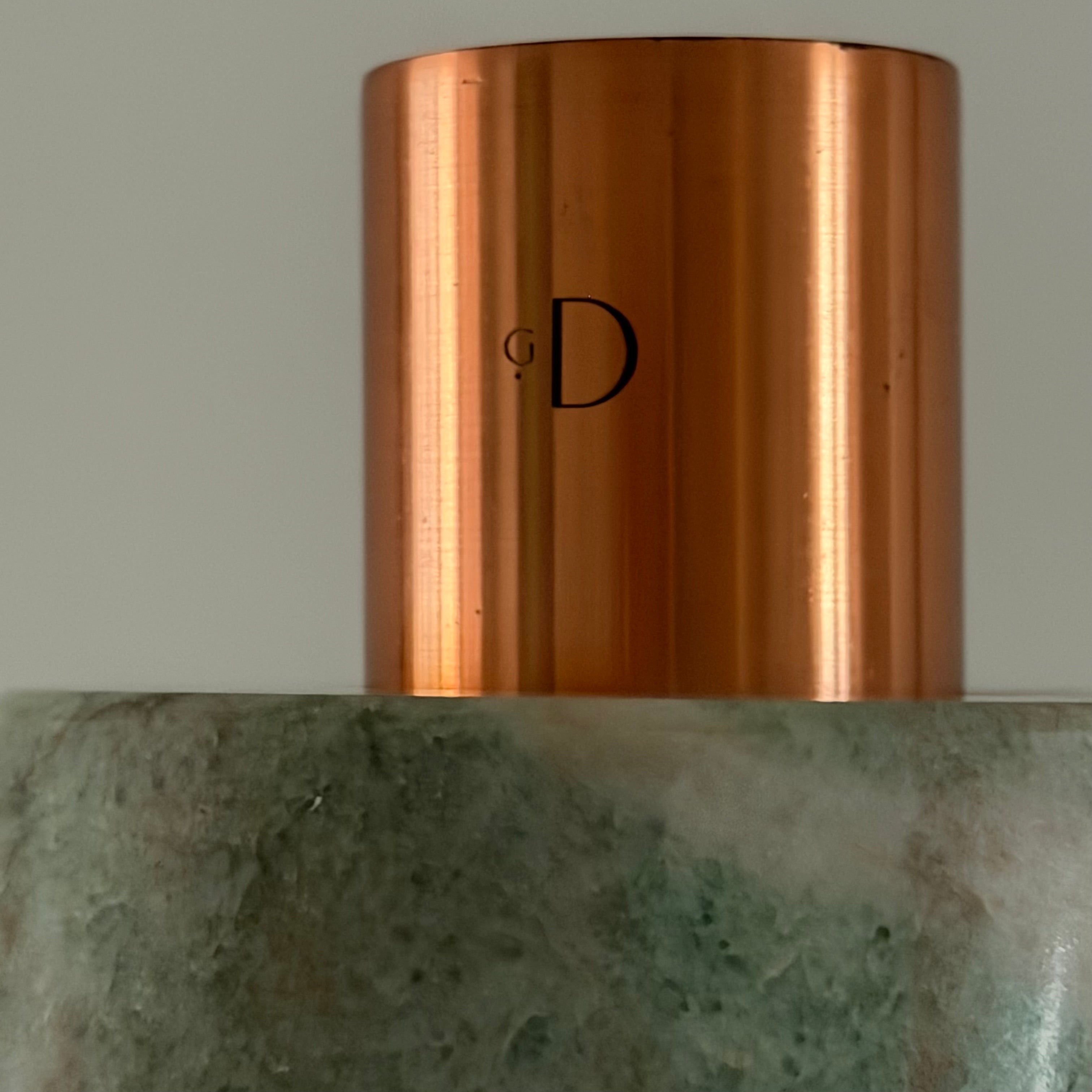 Vaso Ginga by Gustavo Dias | G