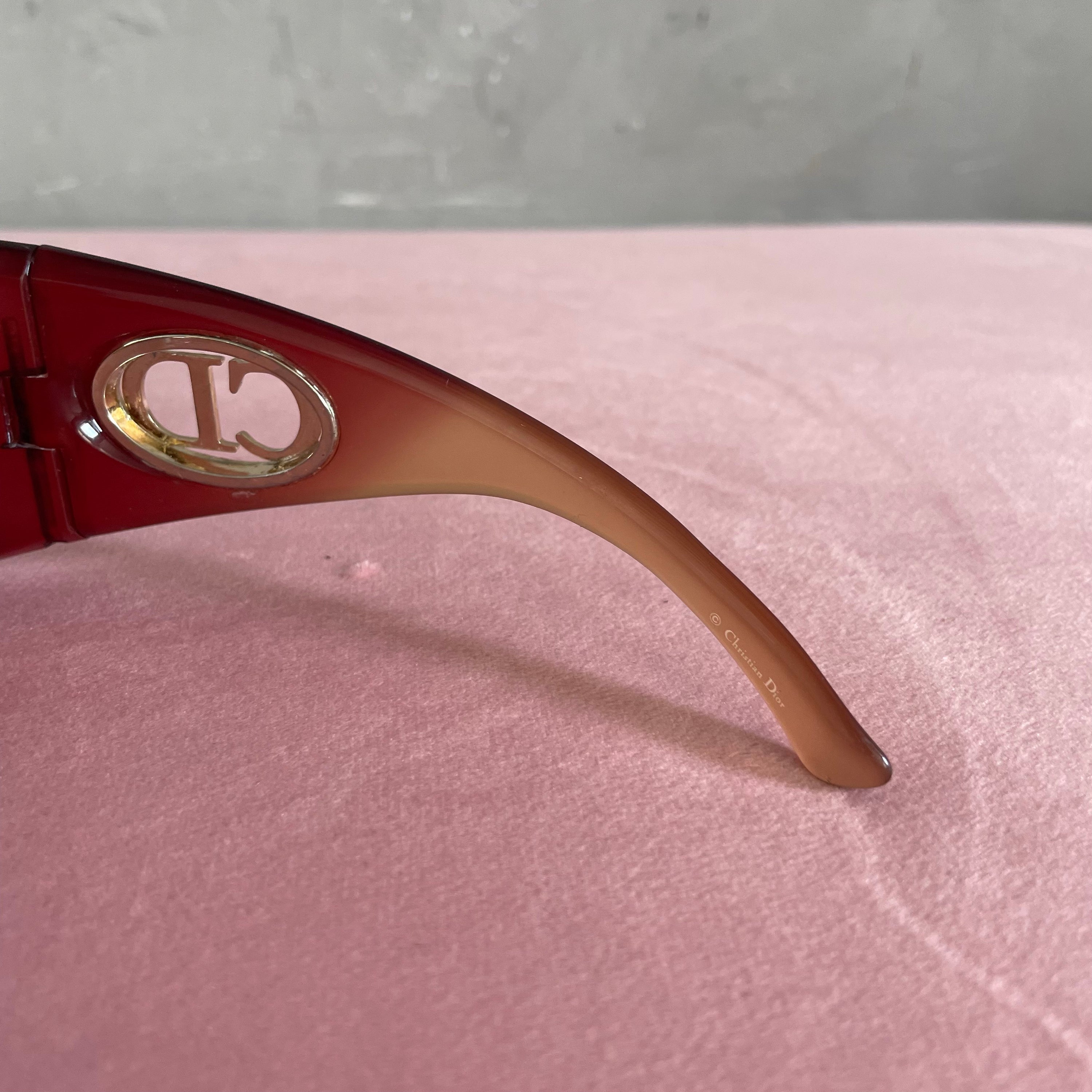Christian Dior Dior& flavour 1