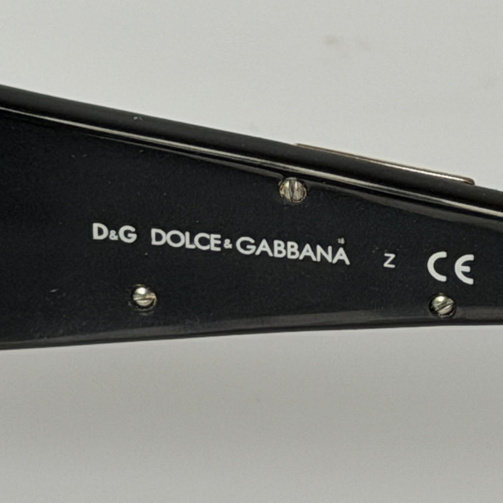 Dolce & Gabbana 2000s Sunglasses