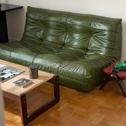 1970s Percival Lafer MP-97 Table (APENAS SP CAPITAL)