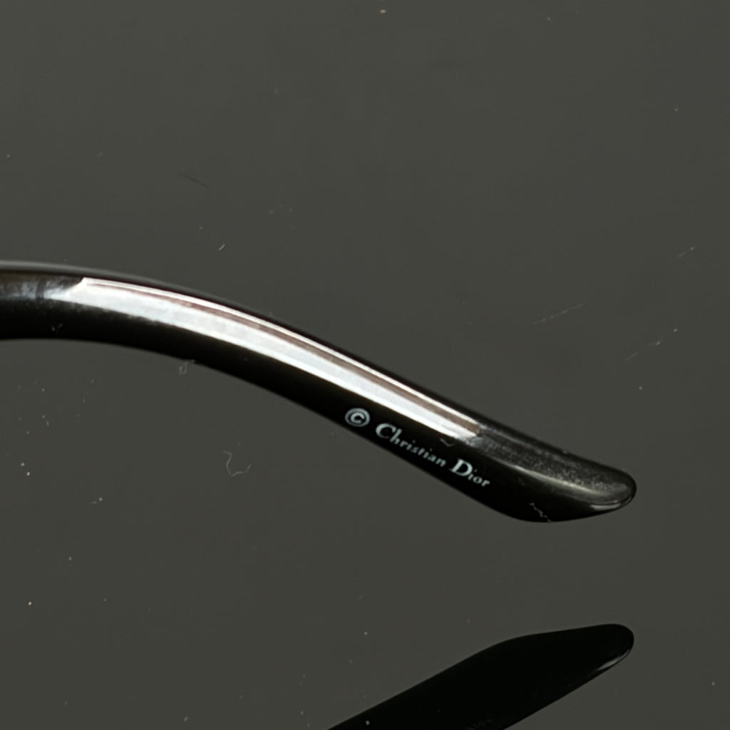 Christian Dior D2 Sunglasses