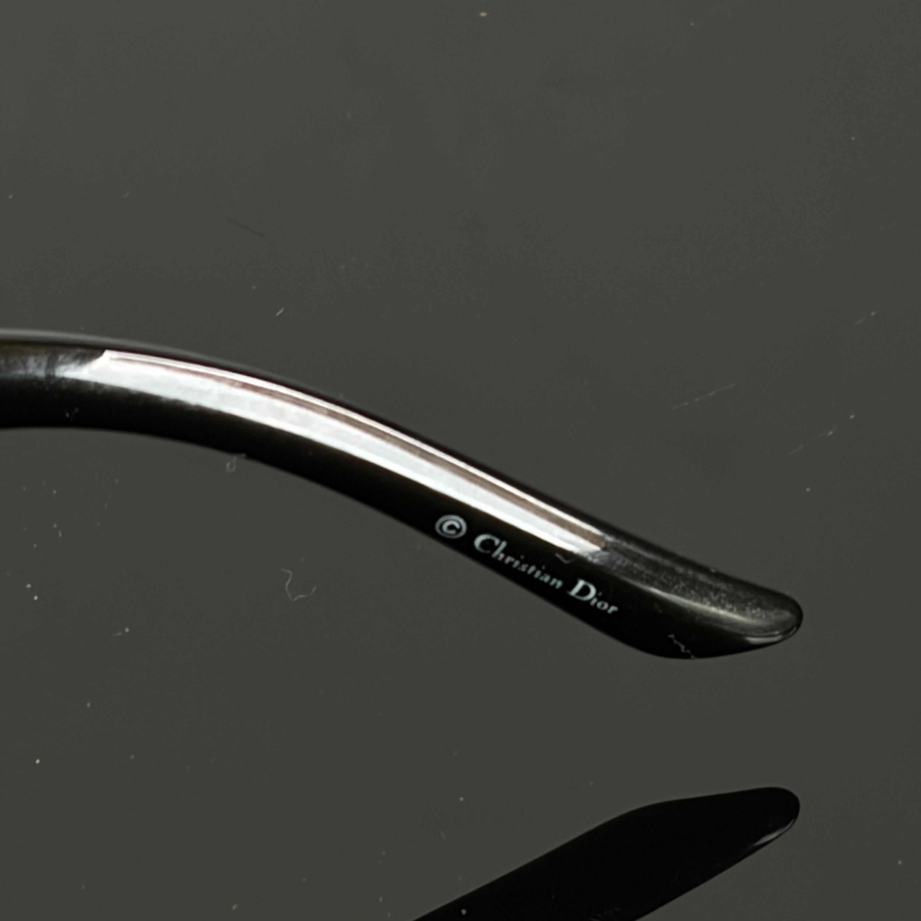 Christian Dior D2 Sunglasses