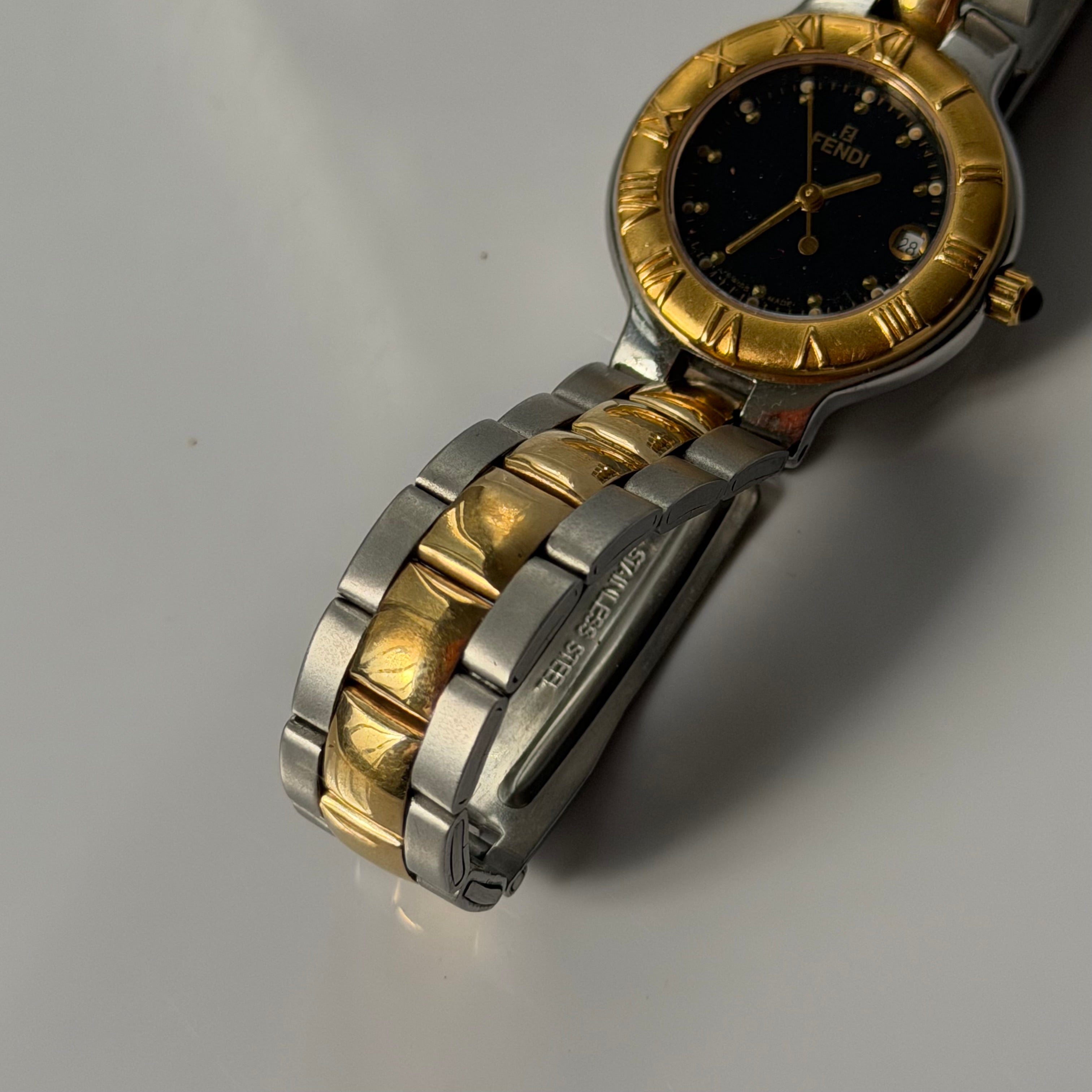 Fendi 900L Watch