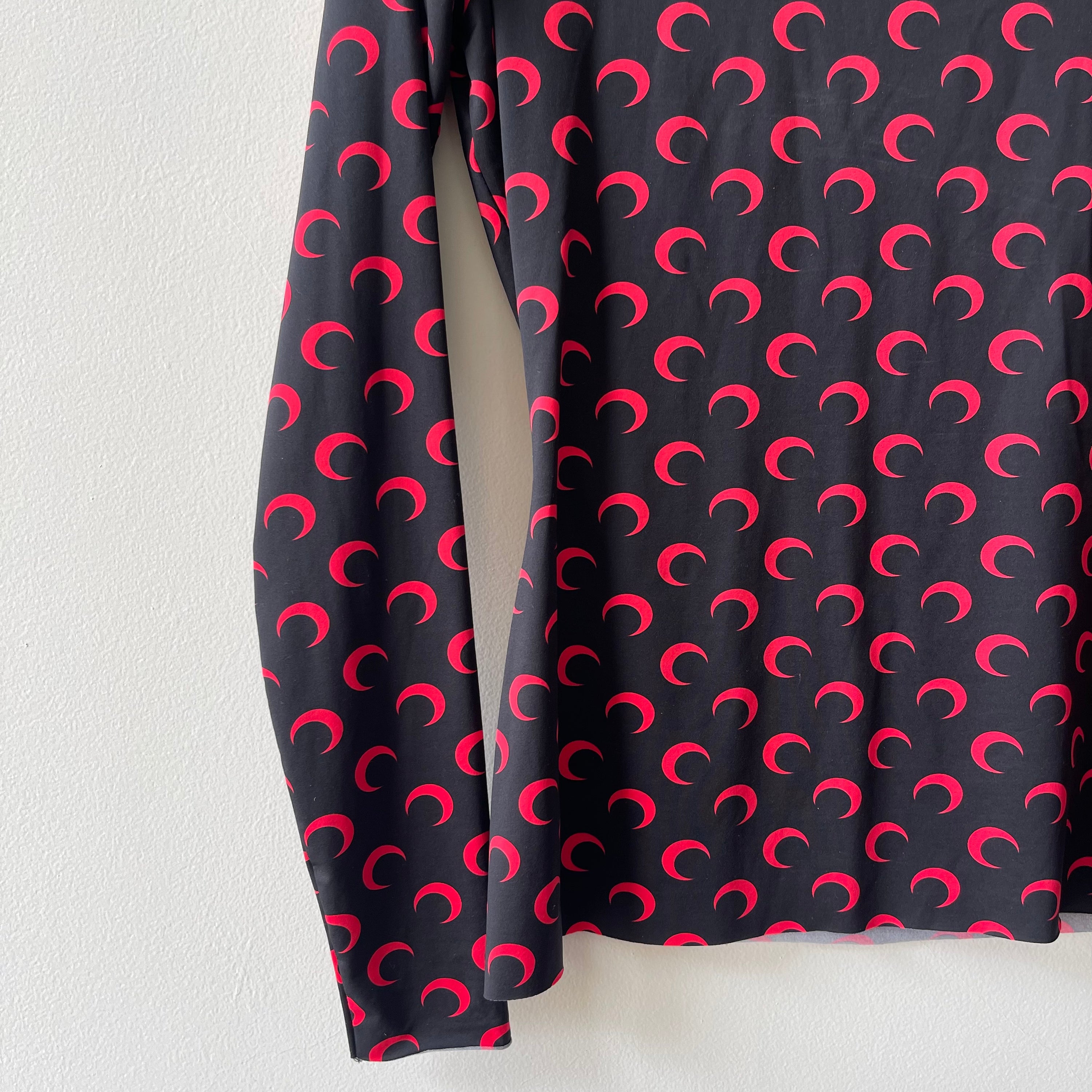 Marine Serre Moon Long Sleeve