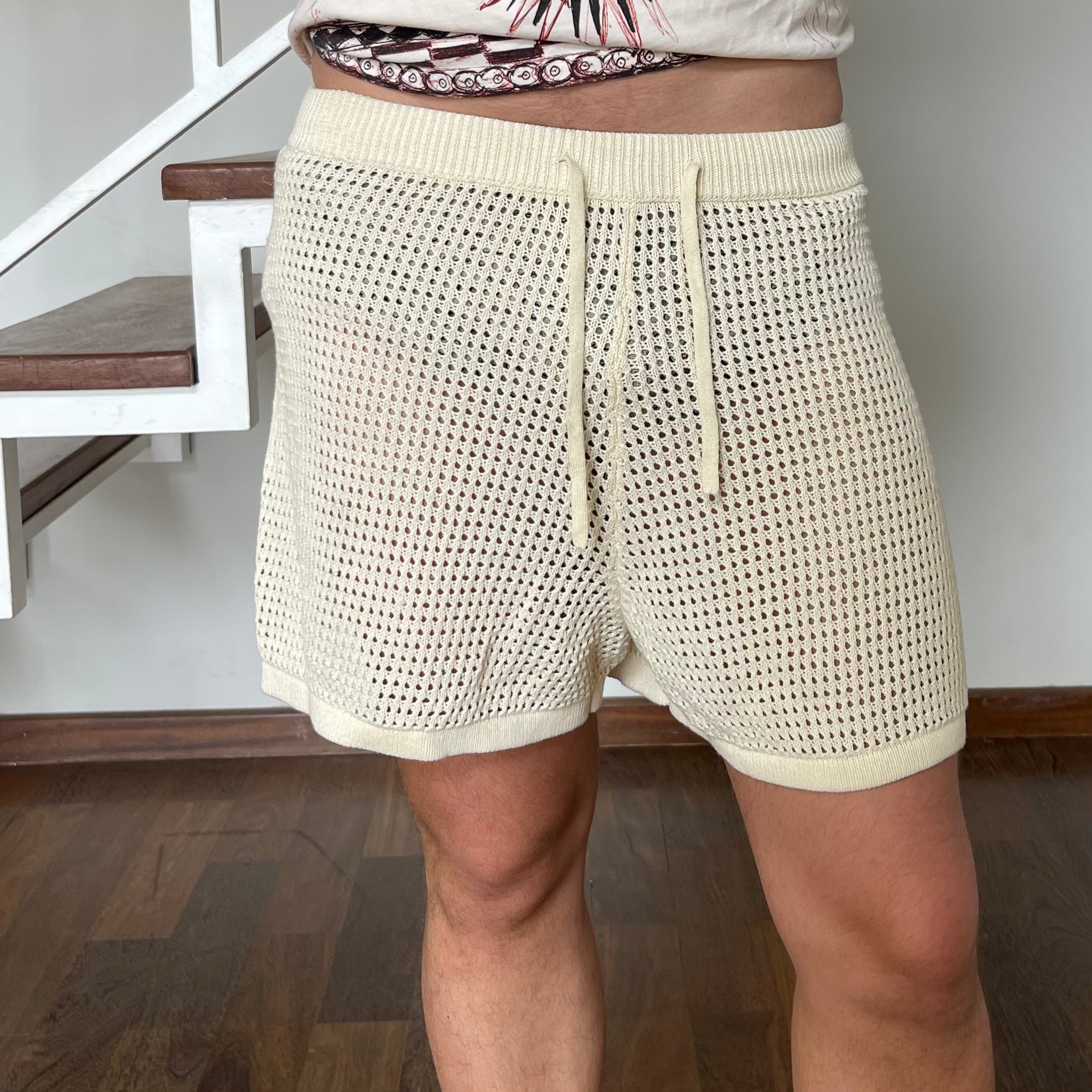 Nanushka Shorts