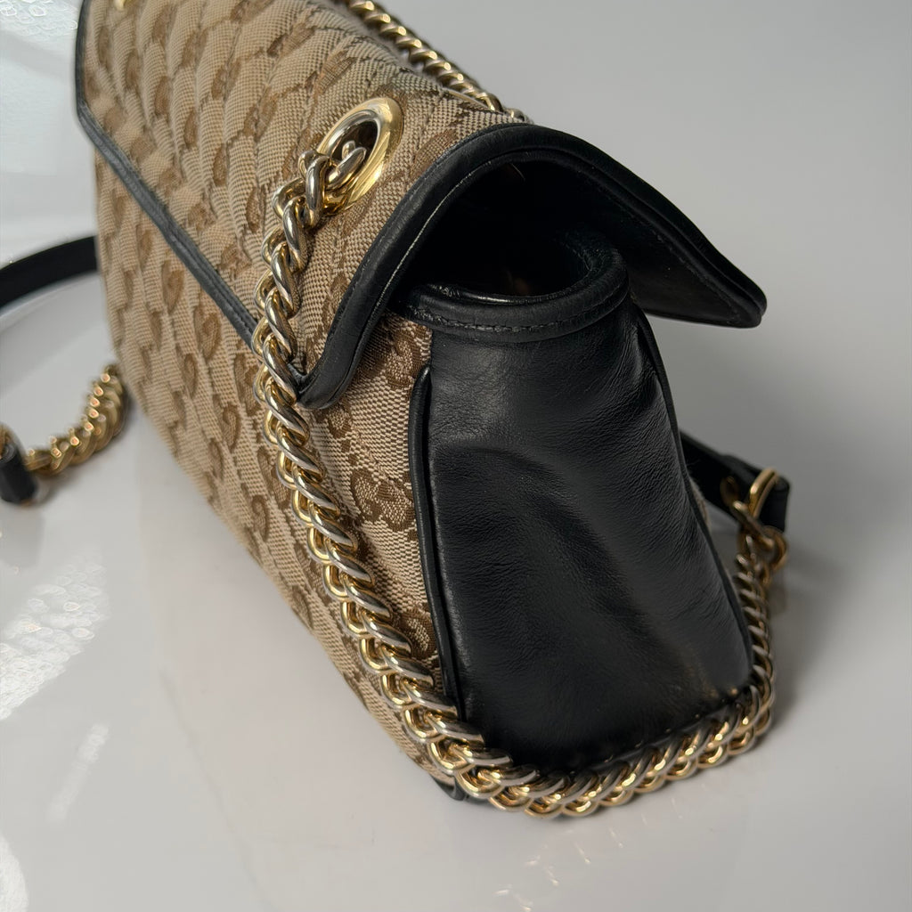 Gucci Marmont Bag