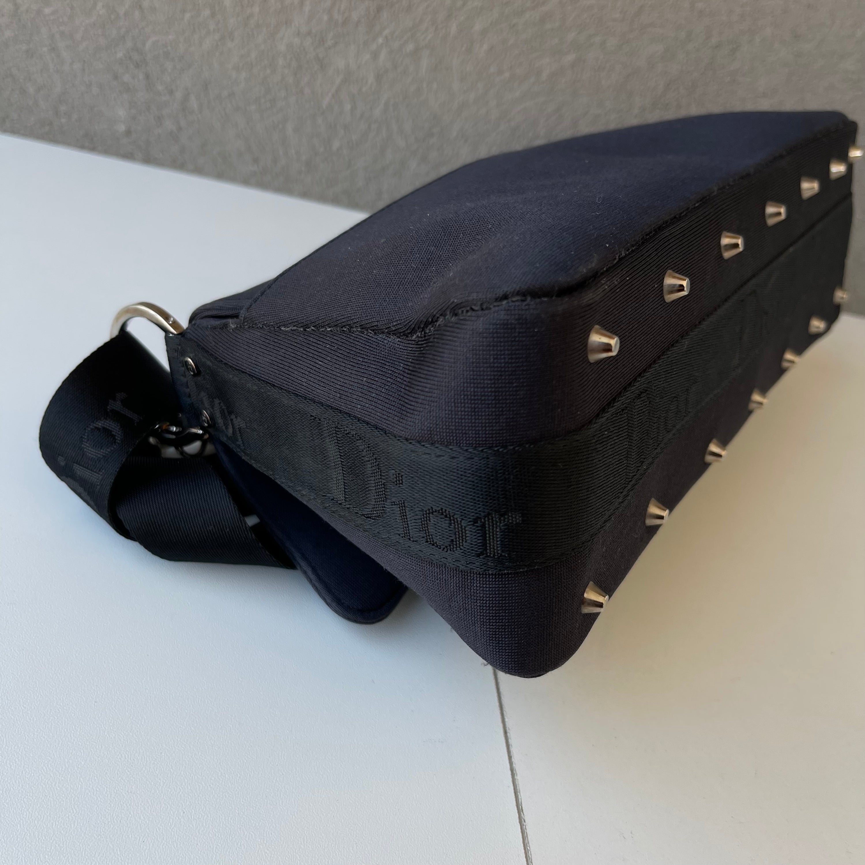 Christian Dior Hardcore Bag