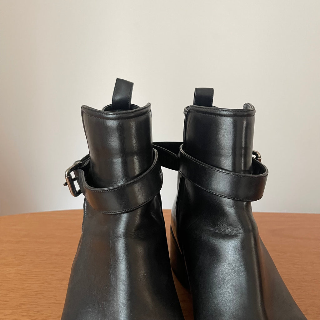 Louis Vuitton Ankle Boots