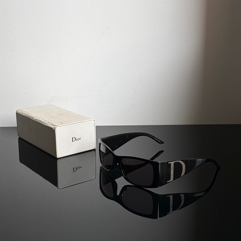 Christian Dior D2 Sunglasses