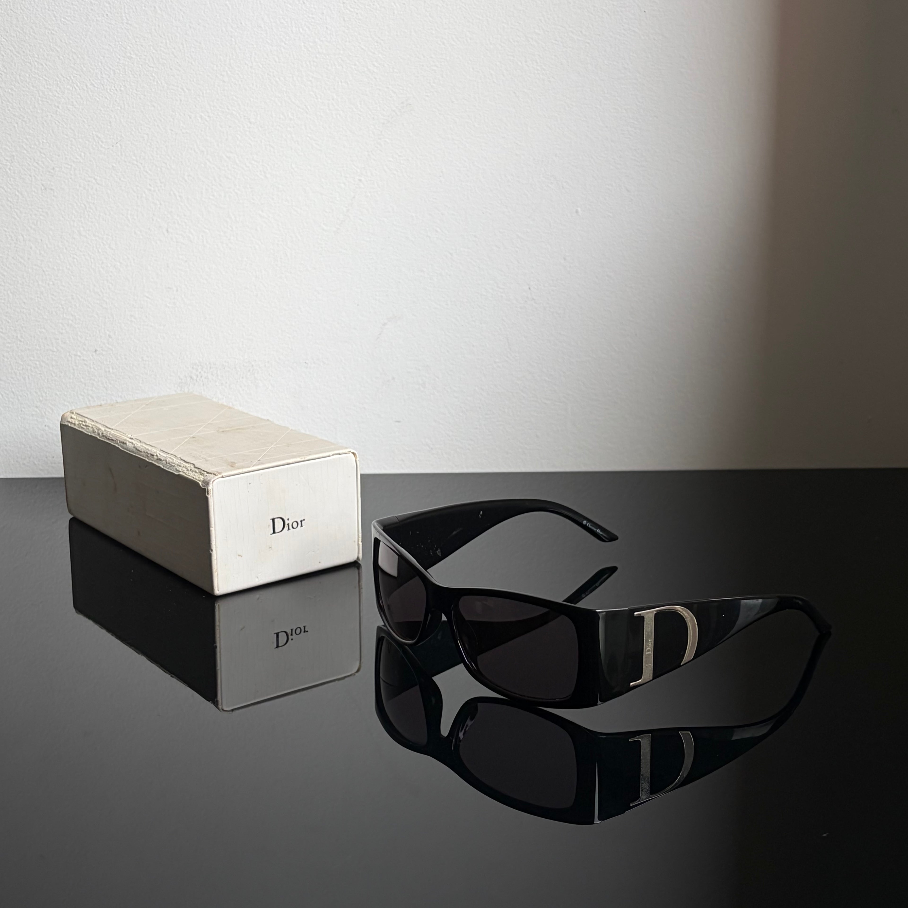 Christian Dior D2 Sunglasses