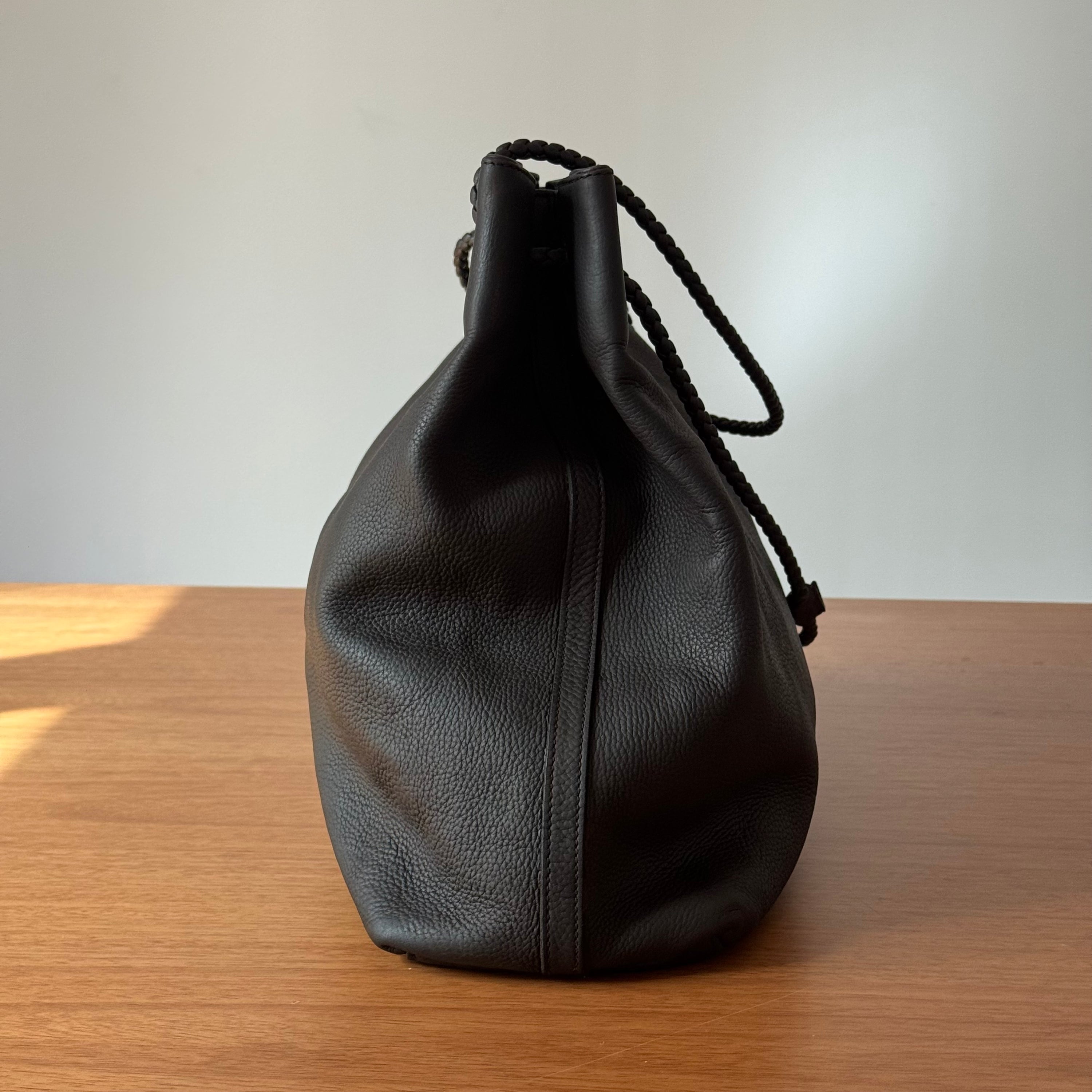 Gucci Gifford Brown Tote Bag