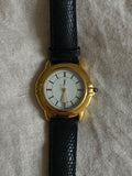 Yves Saint Laurent 90s Watch