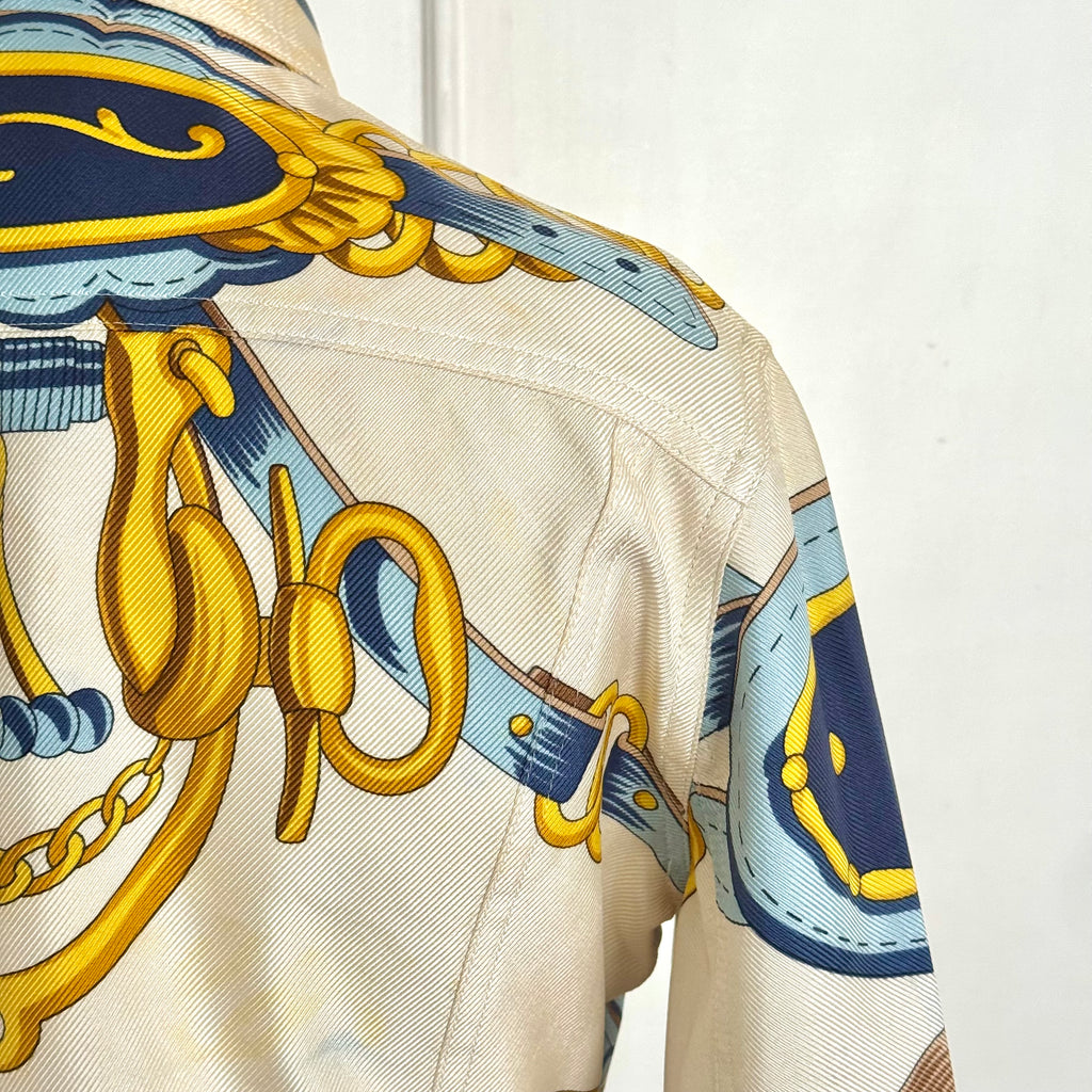 Christian Dior by John Galliano S/S 2000 Runway Equestrian Jacket