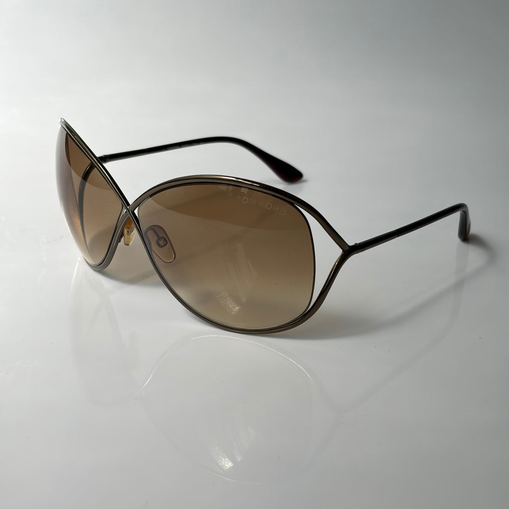Tom Ford Miranda Sunglasses