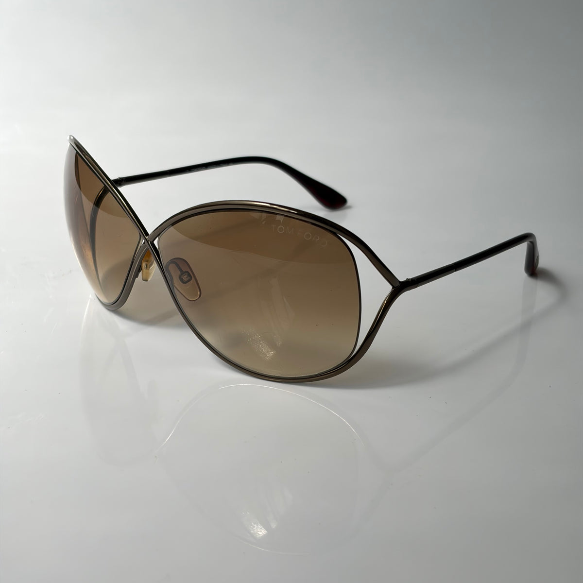 Tom Ford Miranda Sunglasses