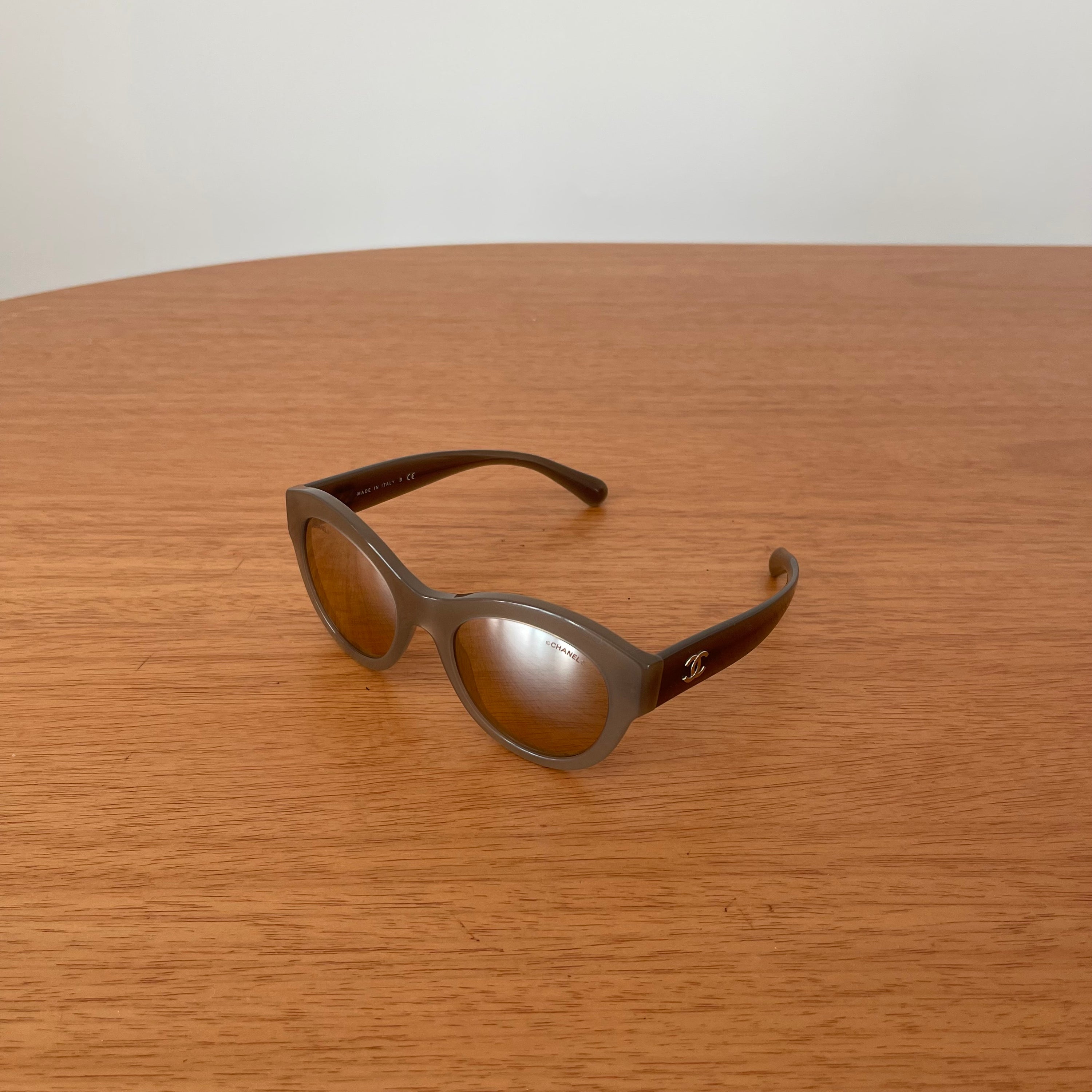 Chanel 5371 Sunglasses