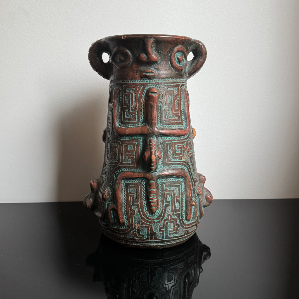 Vaso Daniel Pará