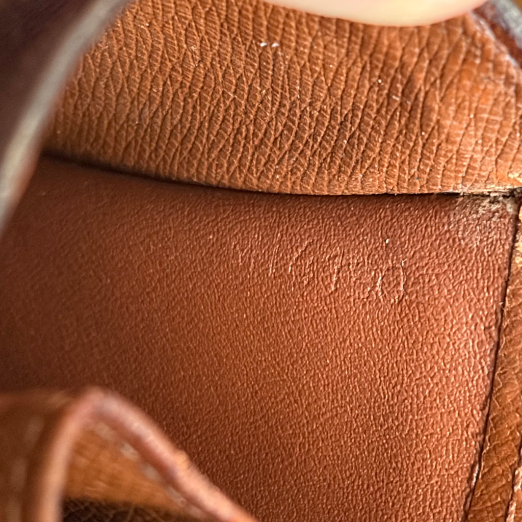 Louis Vuitton Vintage Wallet