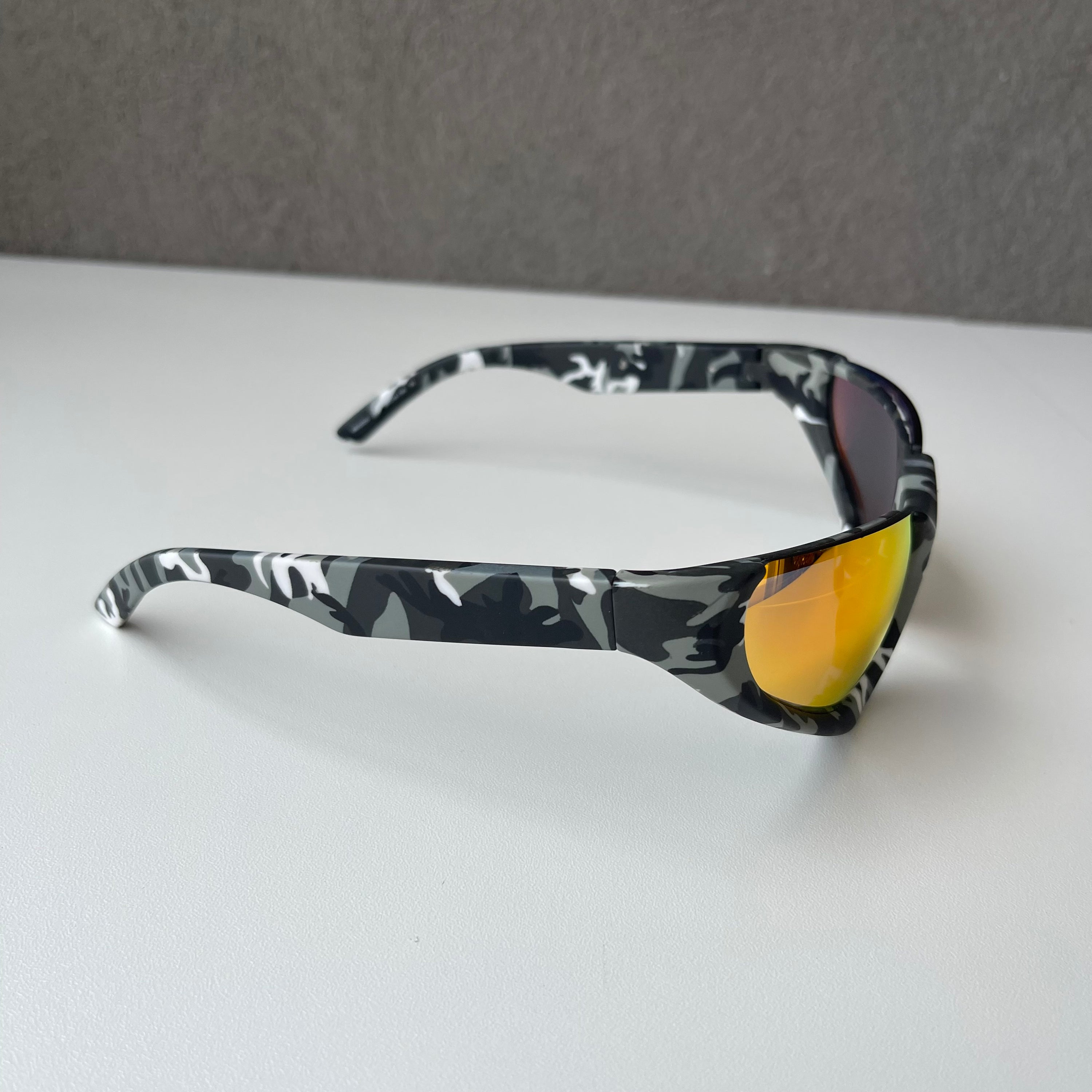 Balenciaga Xpander Sunglasses