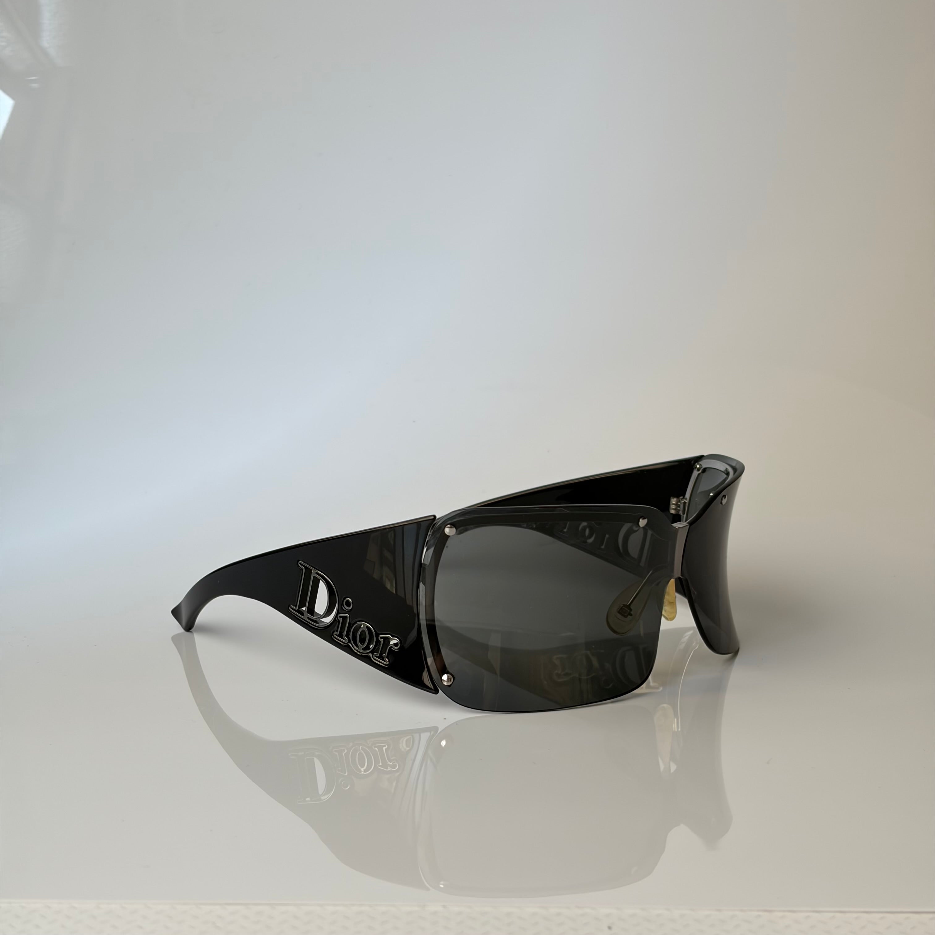 Christian Dior Parabole 2 Sunglasses