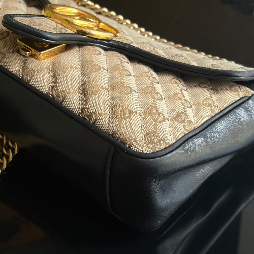 Gucci Marmont Bag