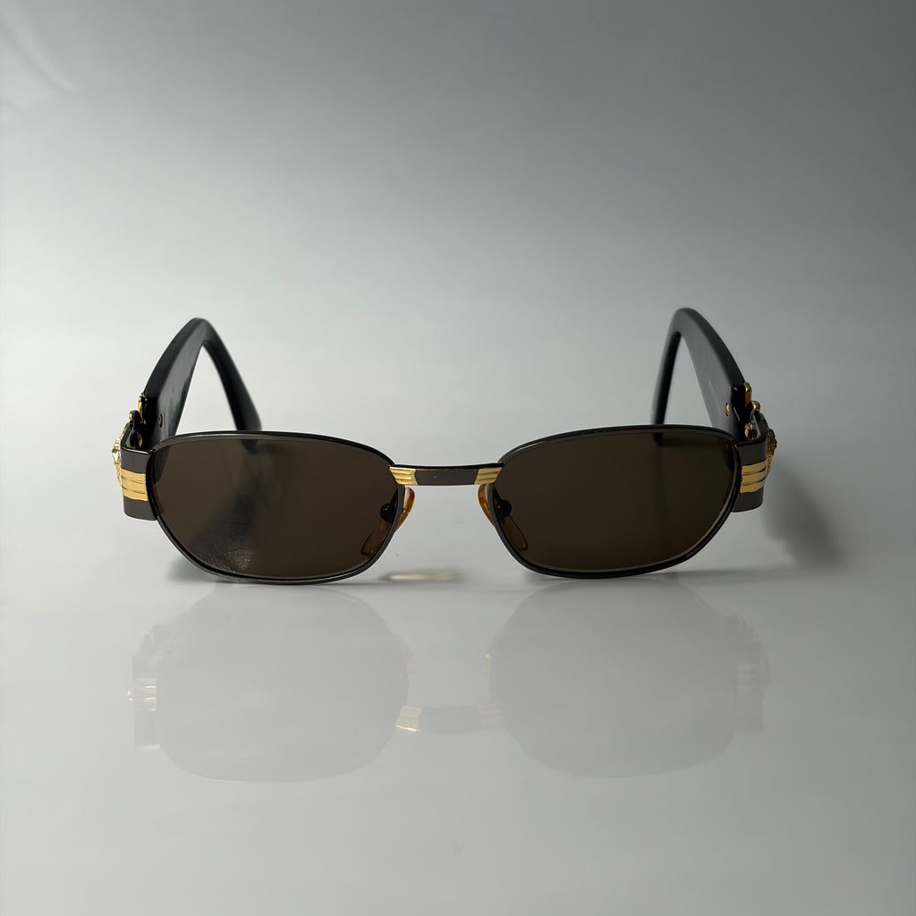 Gianni Versace 90s S73 Sunglasses