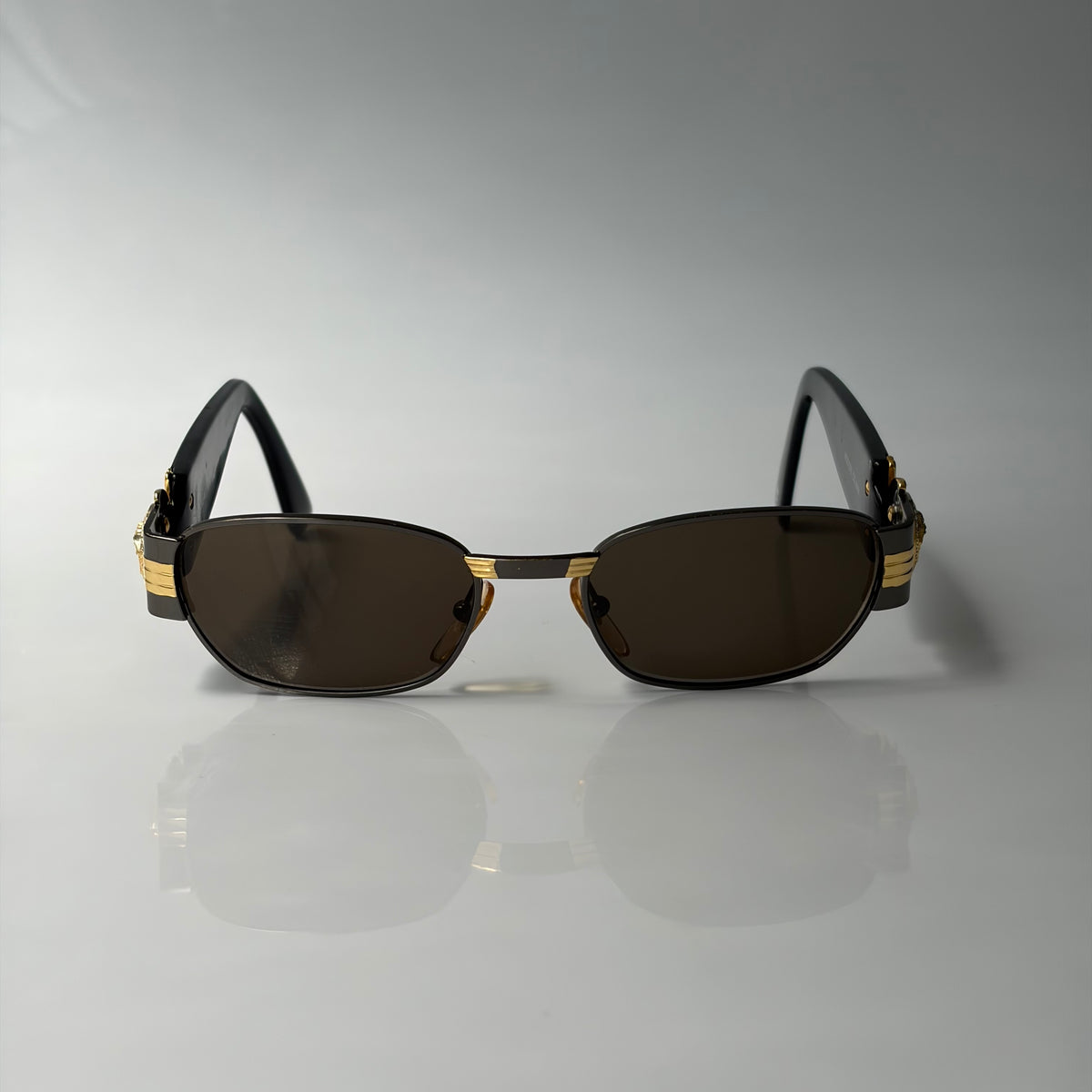 Gianni Versace 90s S73 Sunglasses