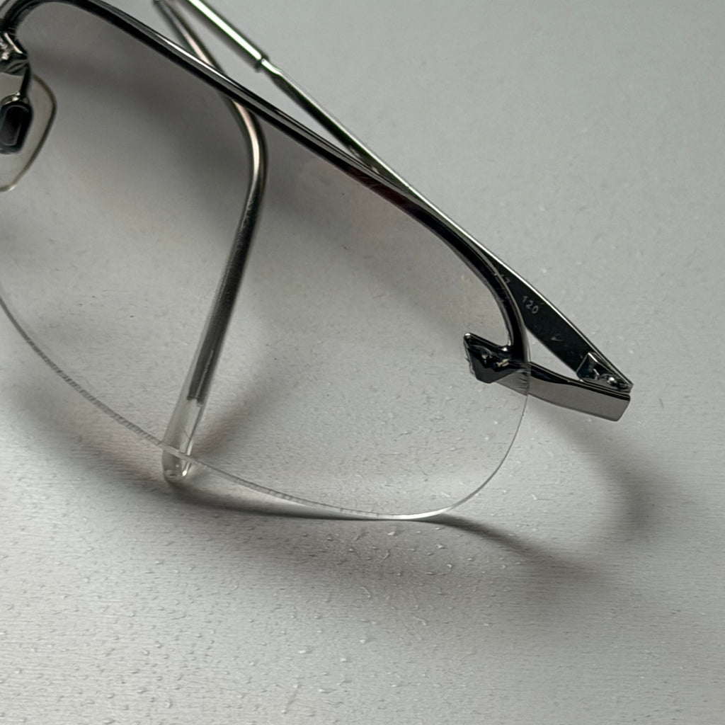 Vintage Armani 192 Sunglasses