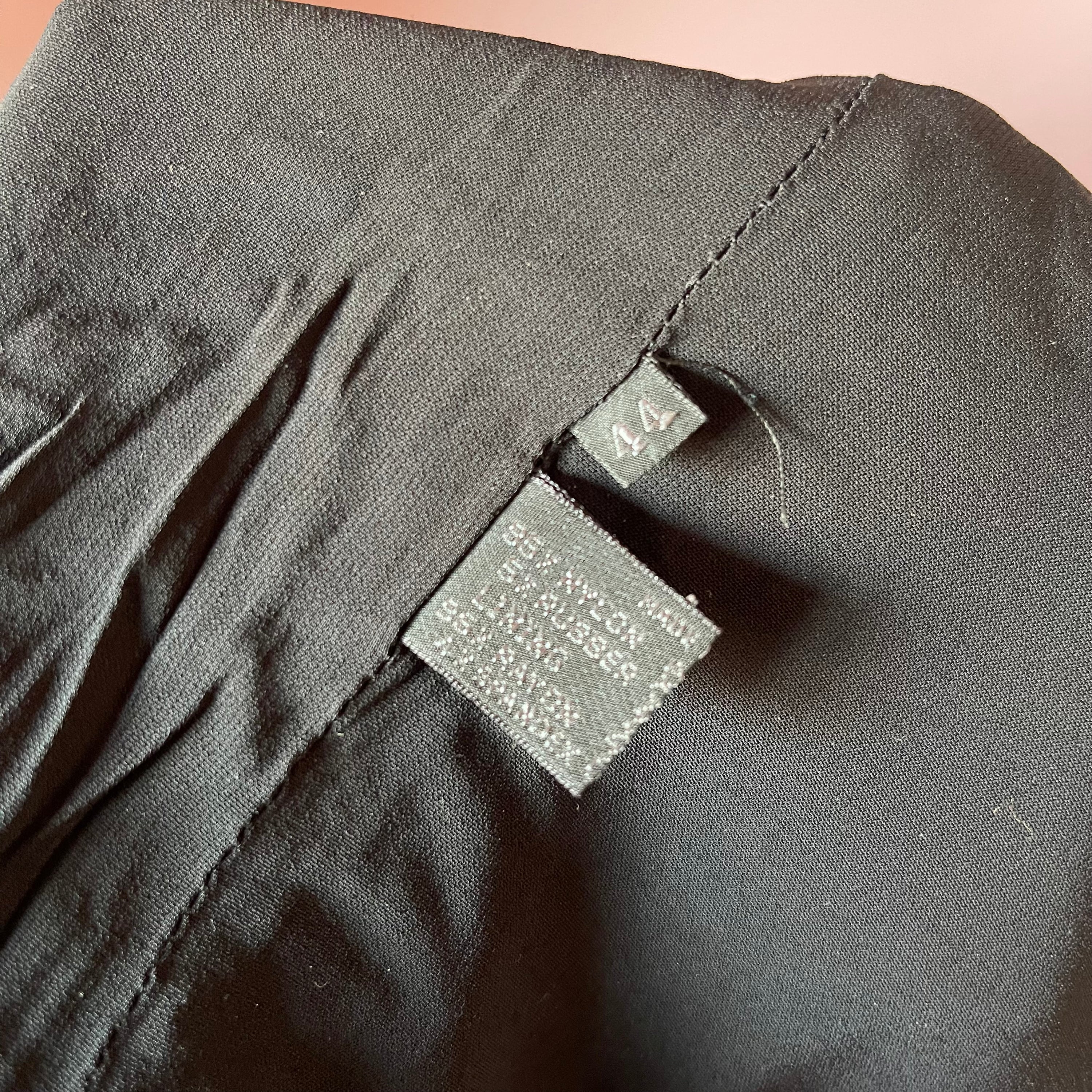 Prada Nylon Vest