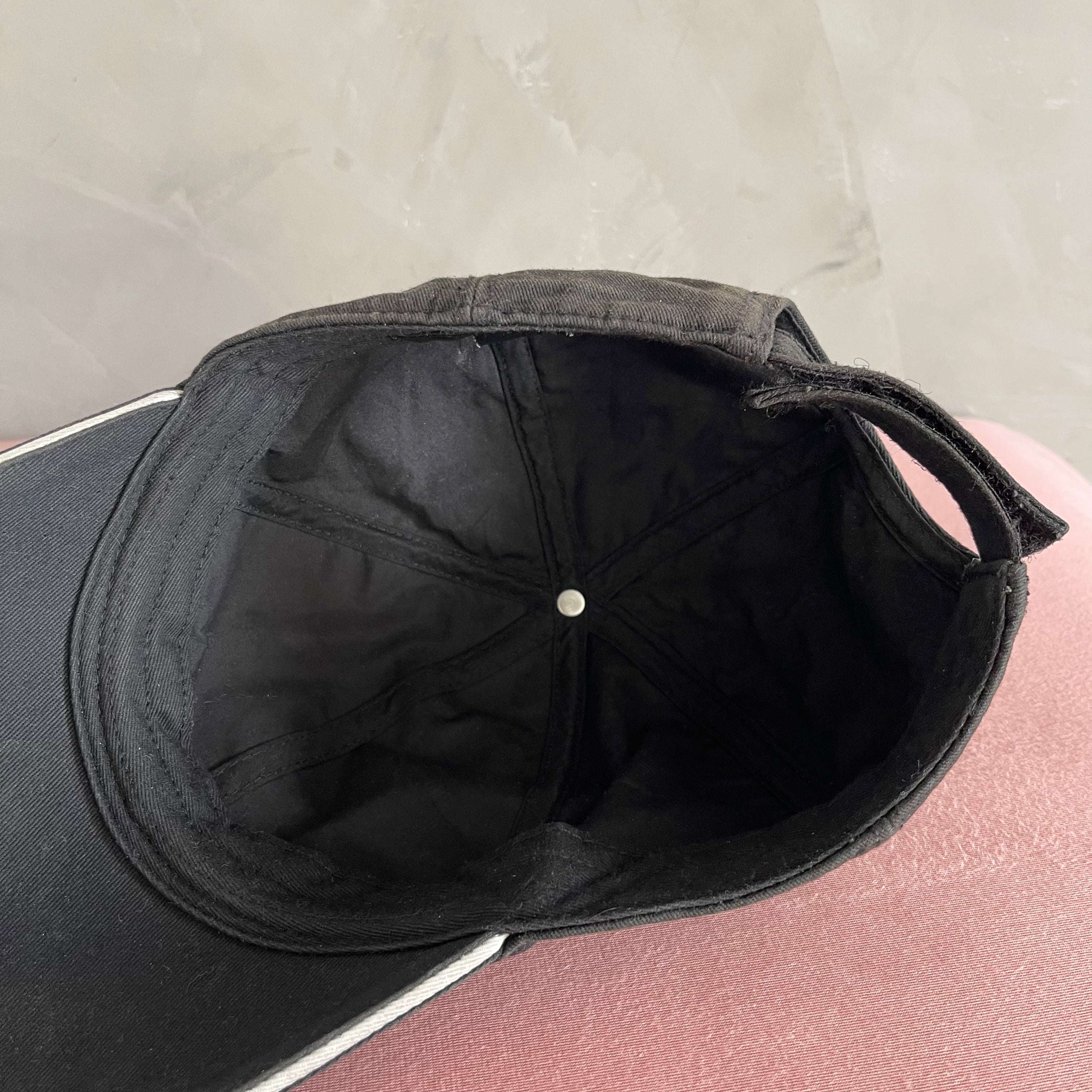 Prada Cap