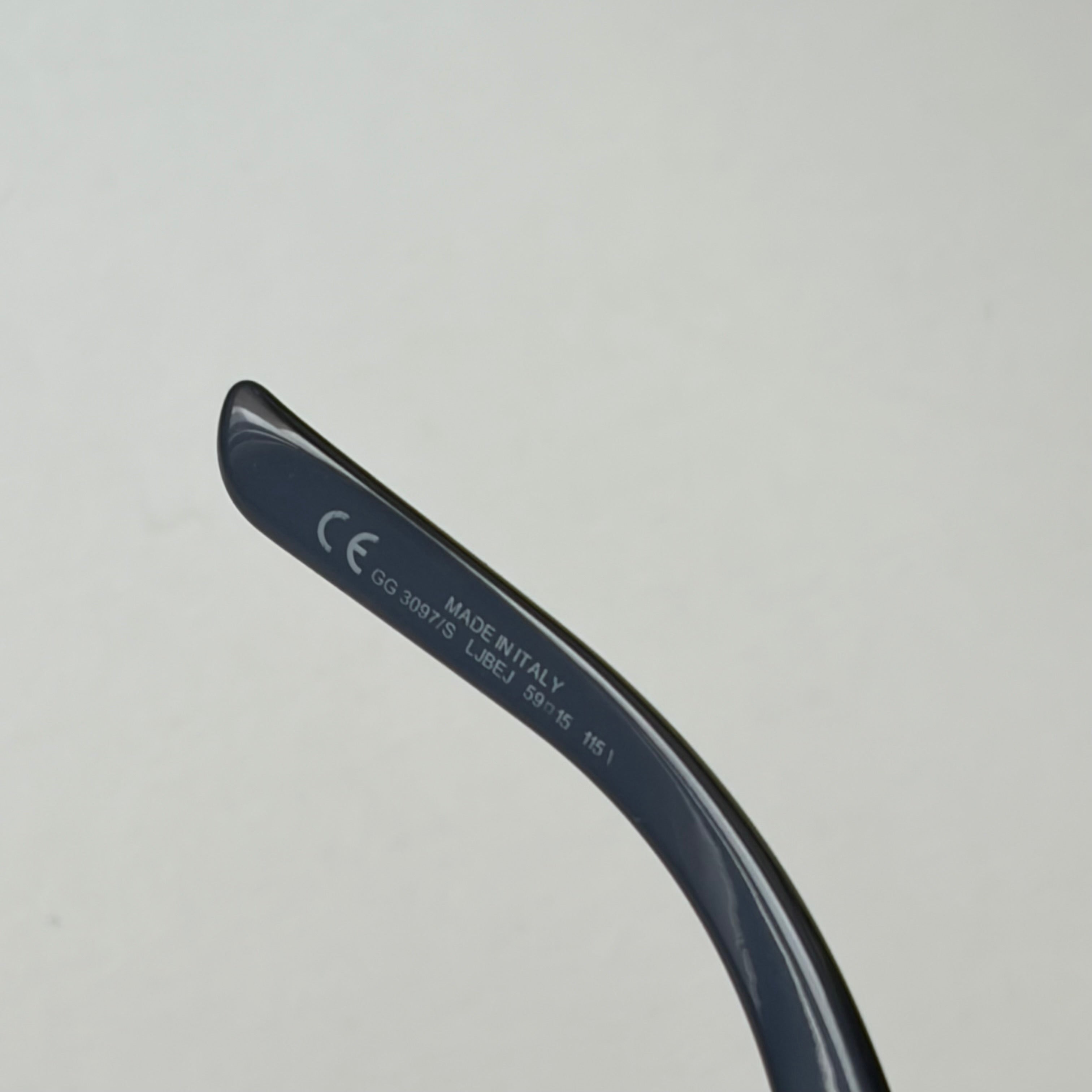 Gucci by Tom Ford Horsebit Sunglasses