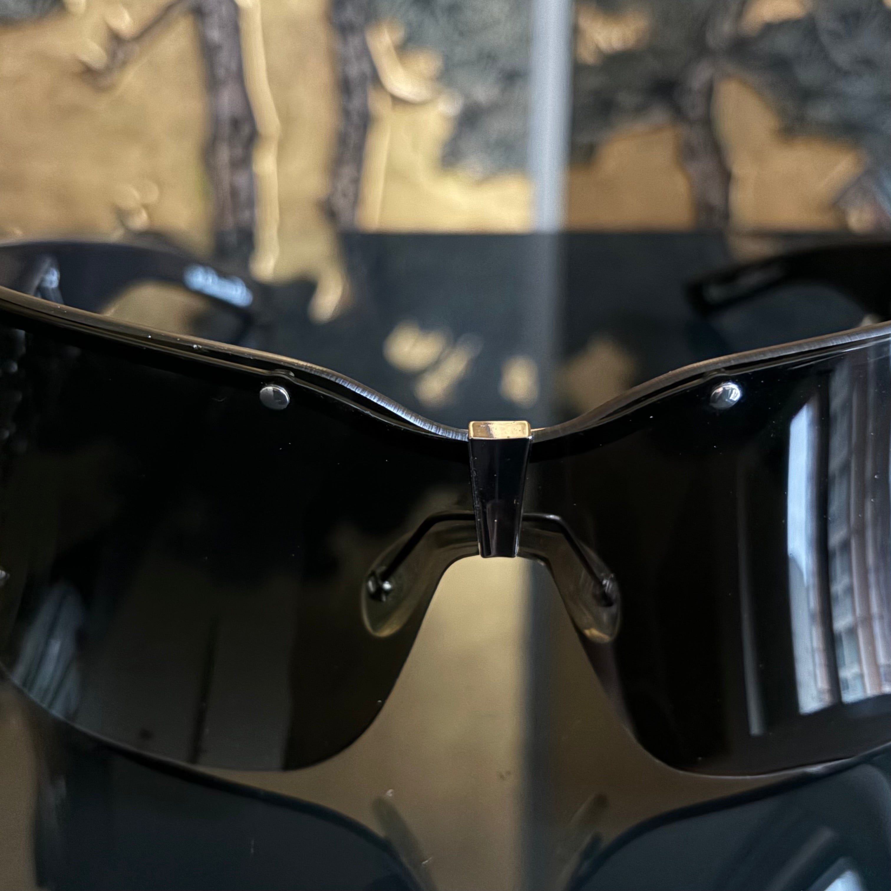Christian Dior Parabole 2 Sunglasses