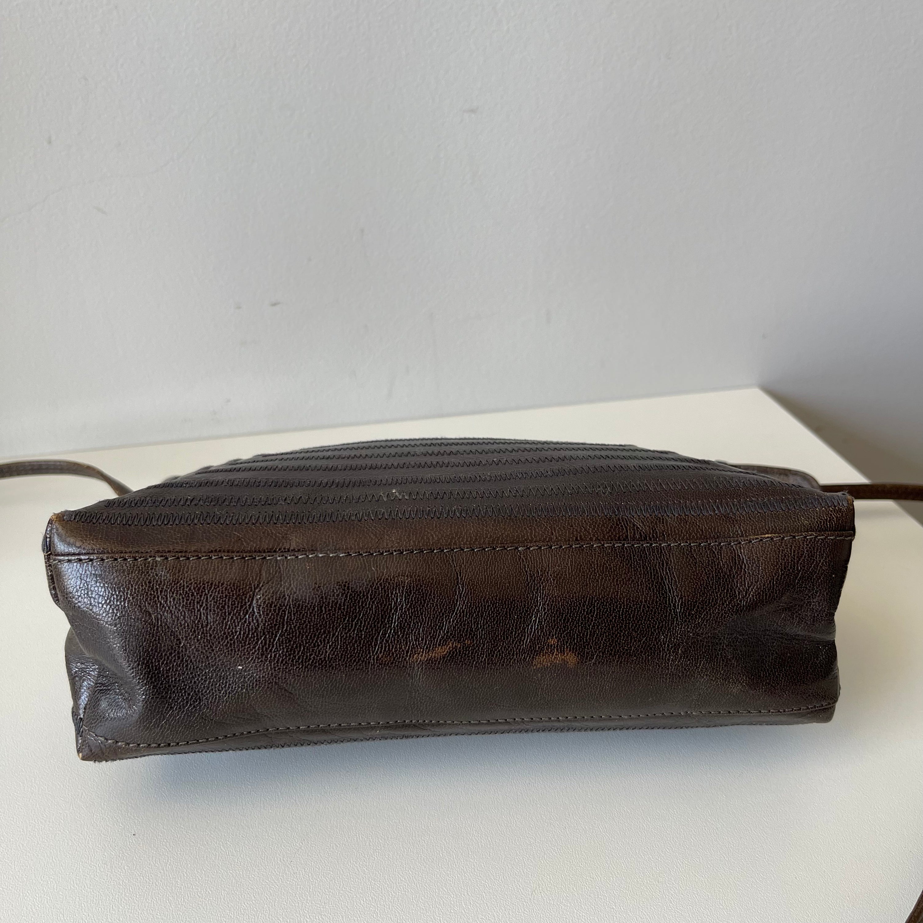 Fendi Vintage Crossbody