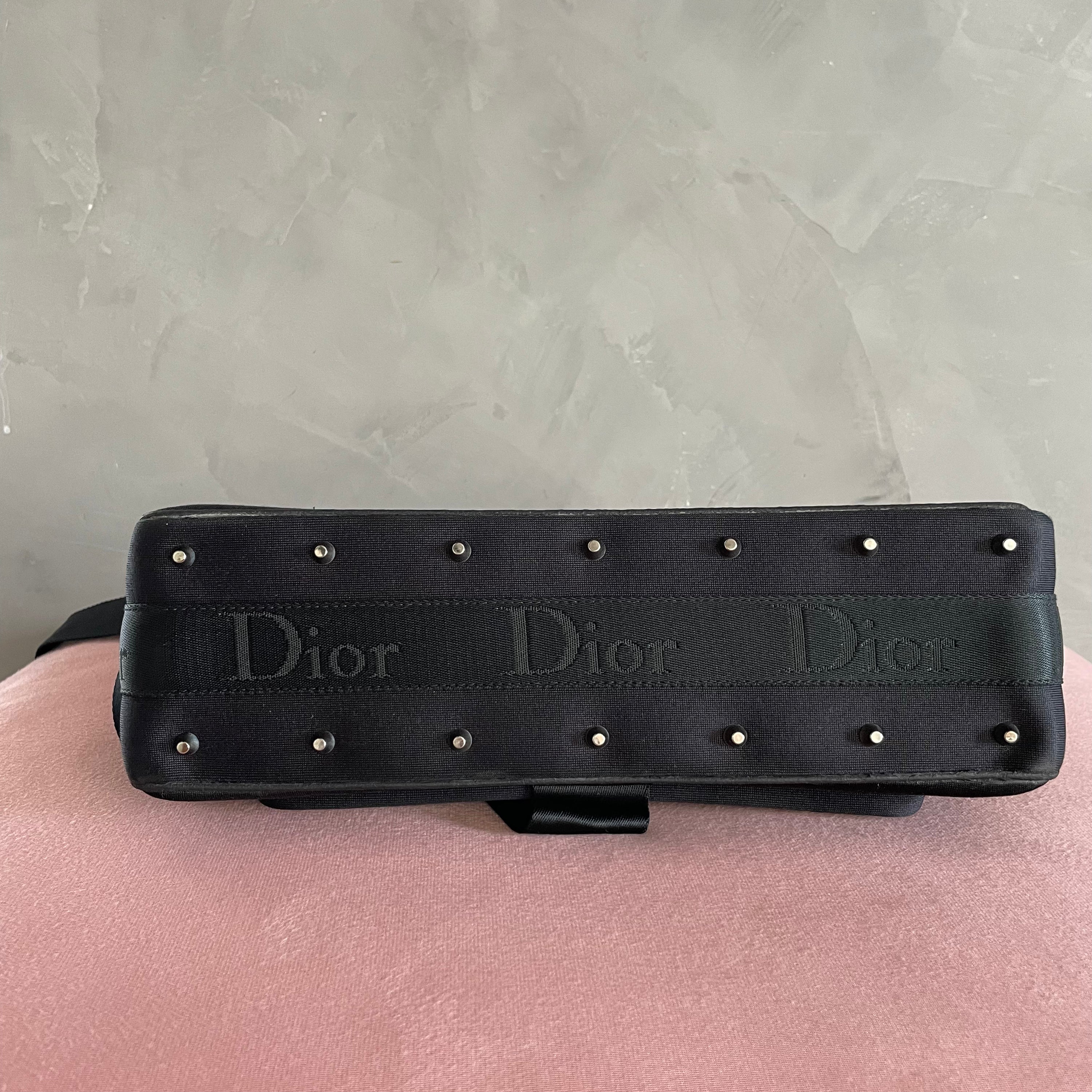 Christian Dior Hardcore Bag