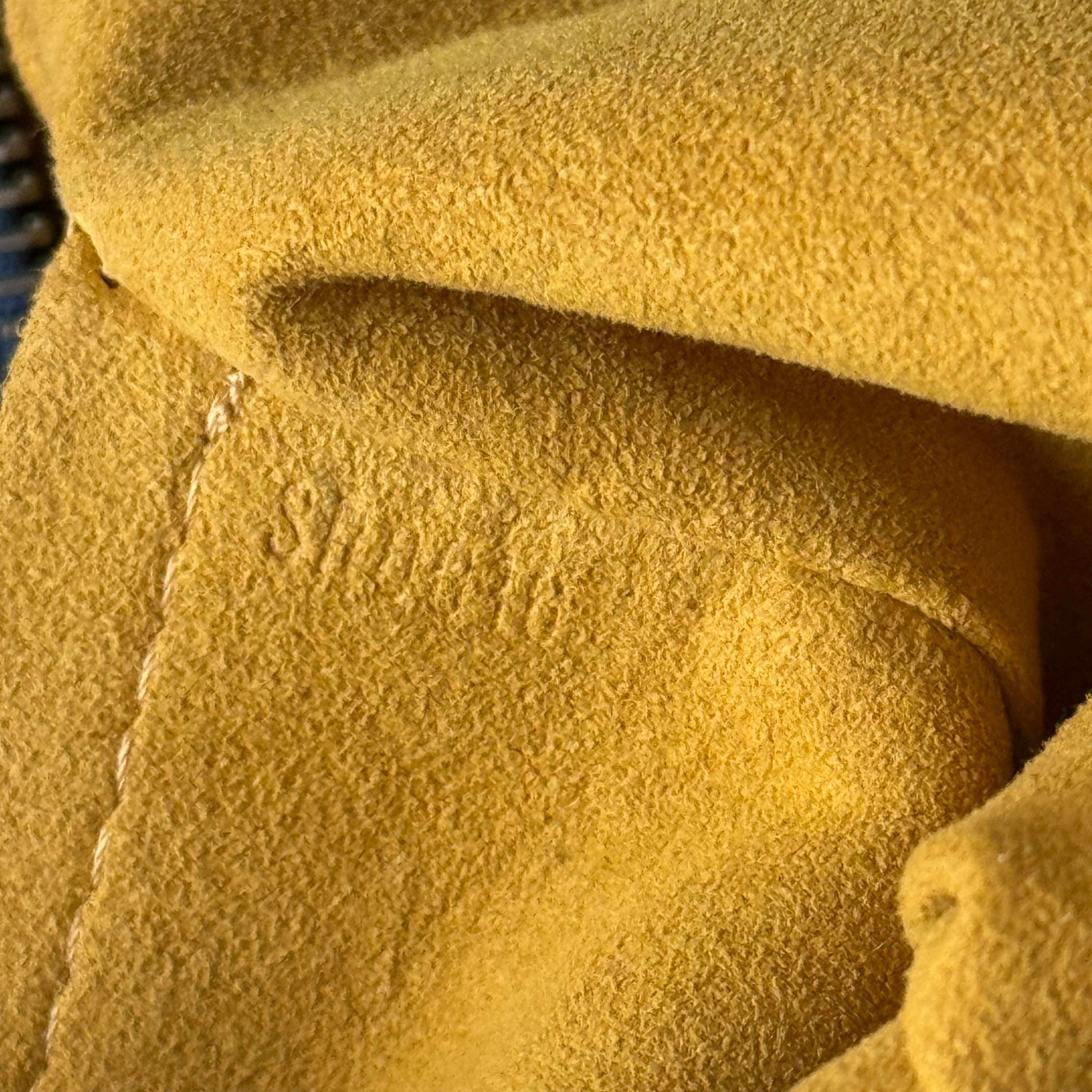 Louis Vuitton Baggy Denim GM