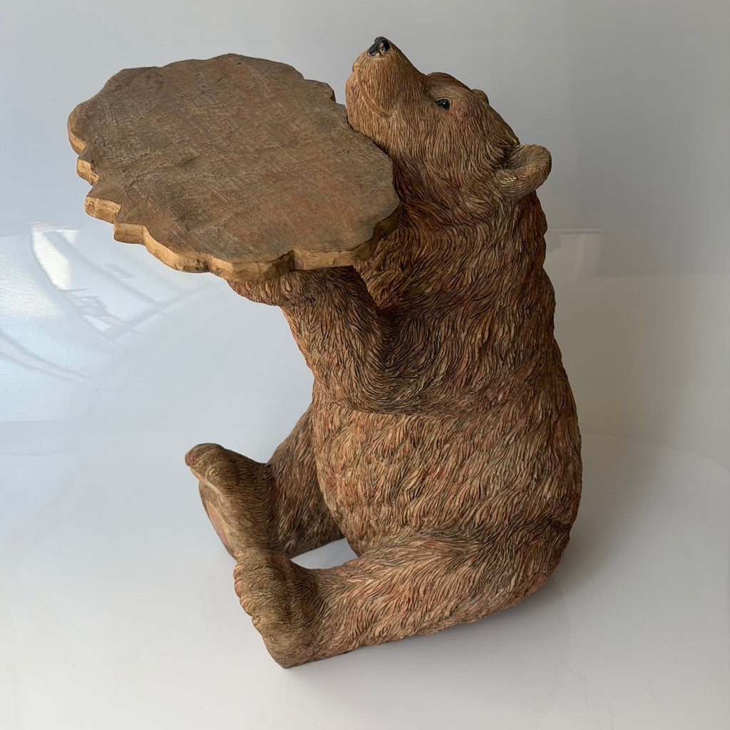 Bear Tray