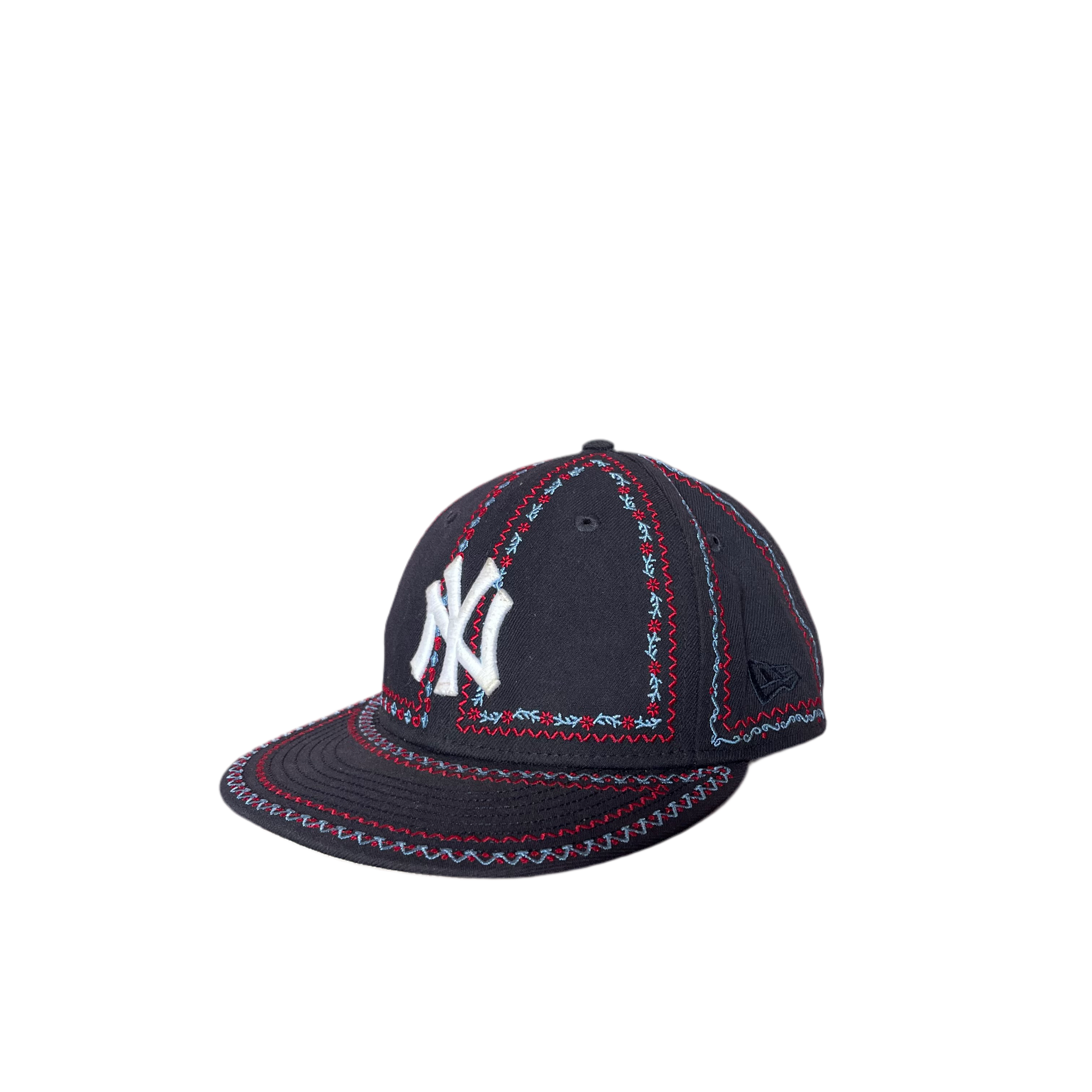 Kith & New York Yankees Cap