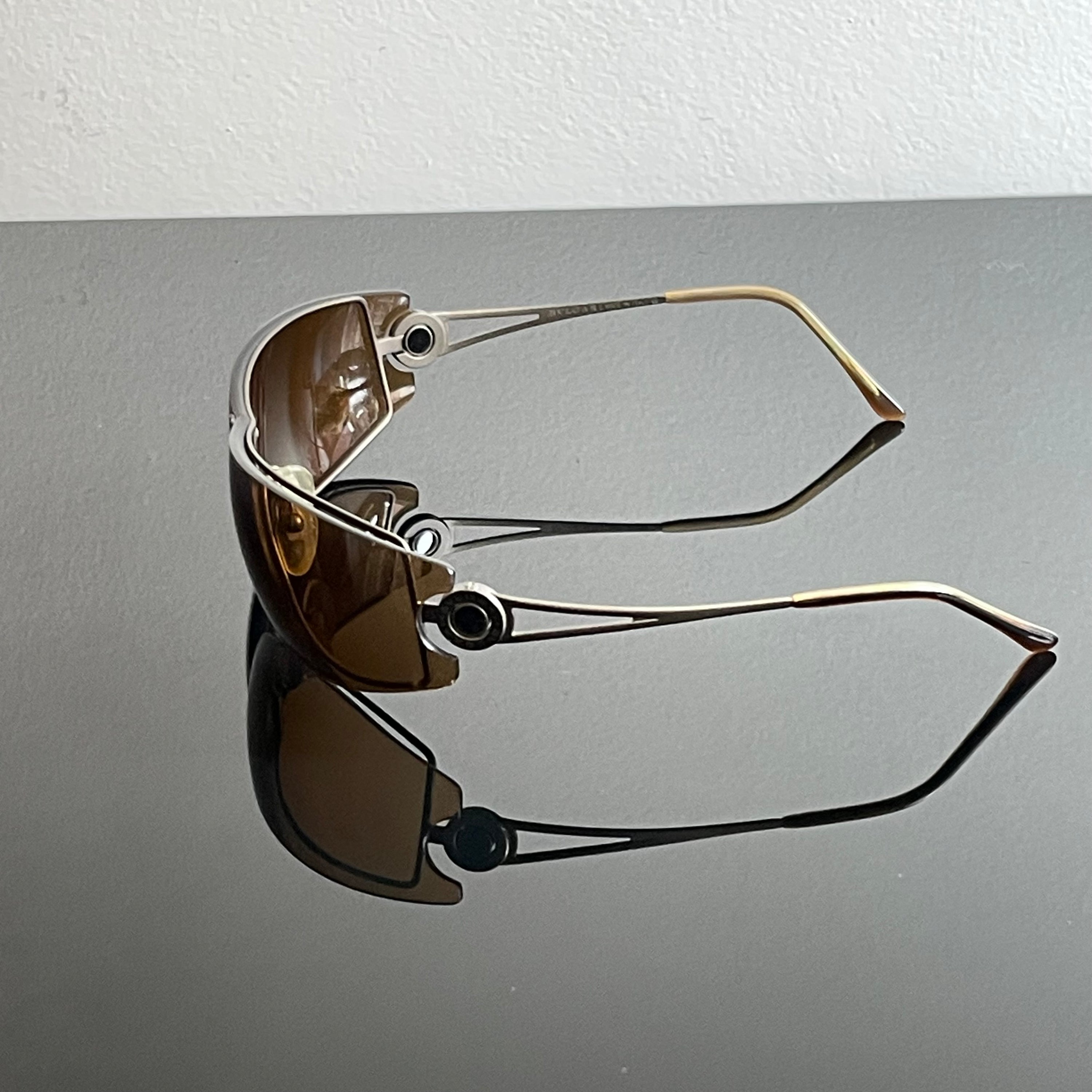 Bvlgari 632 Sunglasses