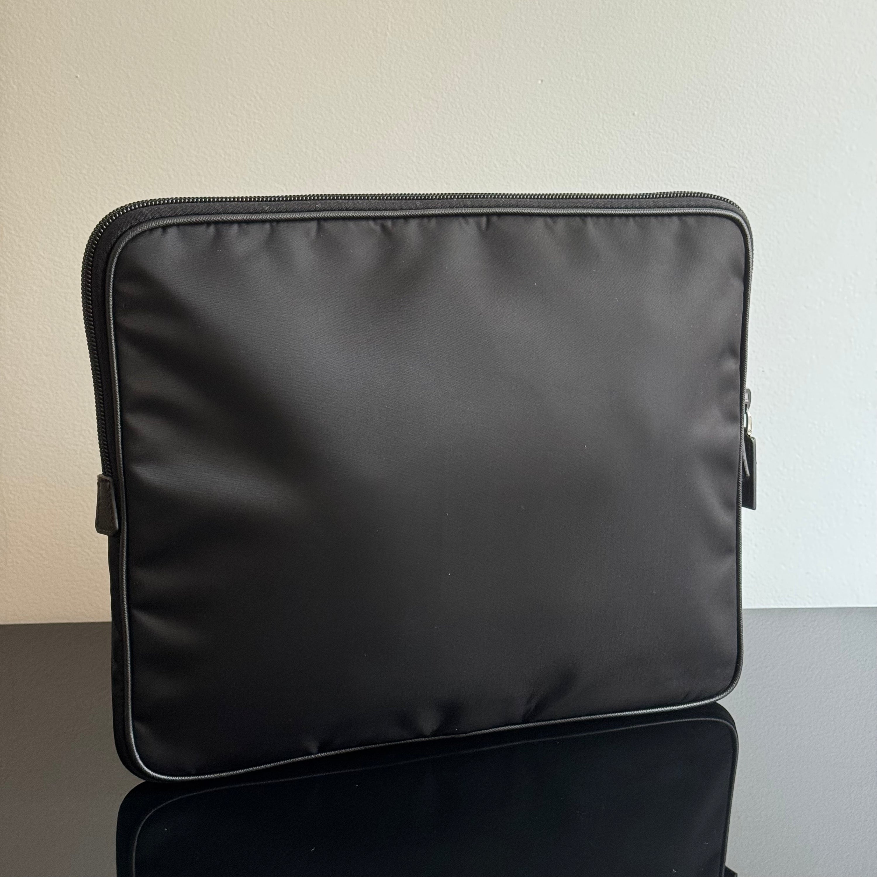 Prada Laptop Case