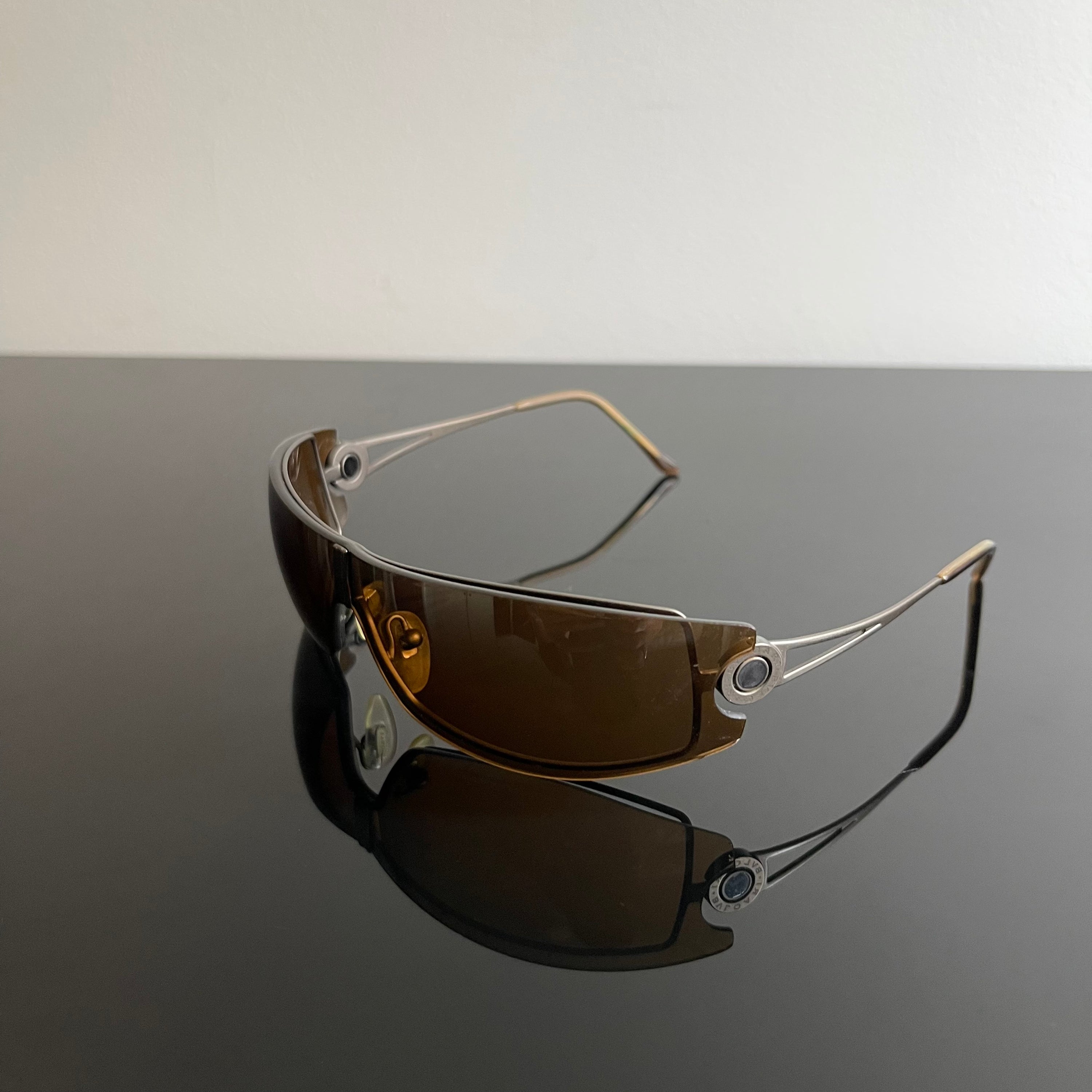 Bvlgari 632 Sunglasses