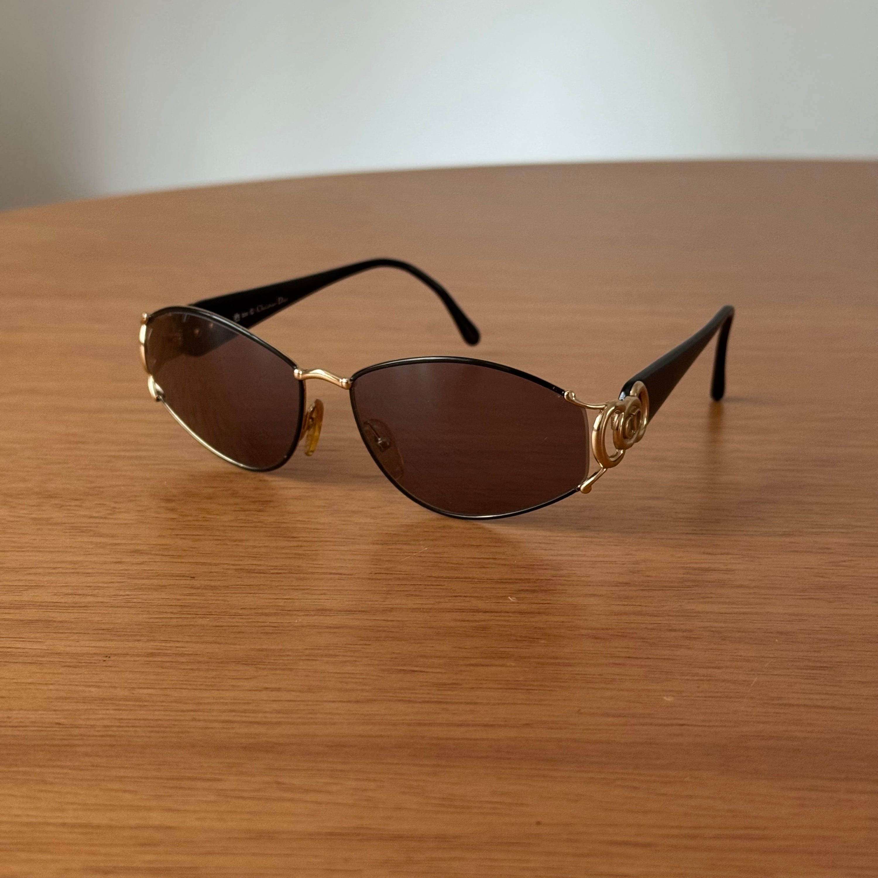 Christian Dior 90s Sunglasses