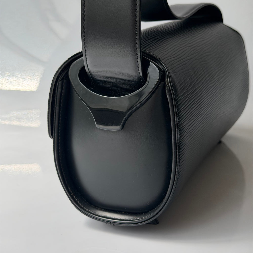 Louis Vuitton Nocturne Epi Bag