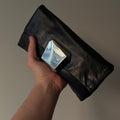 Prada Antico Vitellino Clutch