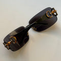 Gucci Bamboo Sunglasses