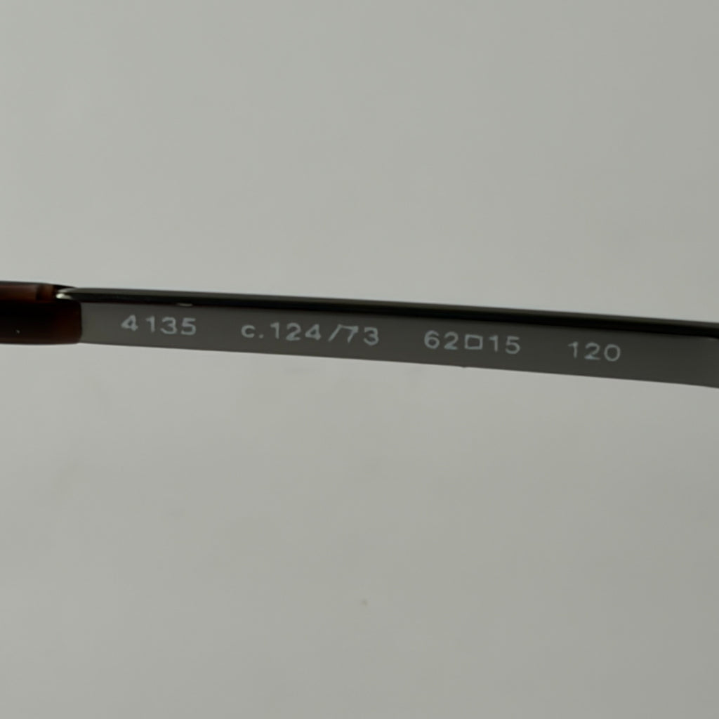Chanel  4135 Camelia Sunglasses
