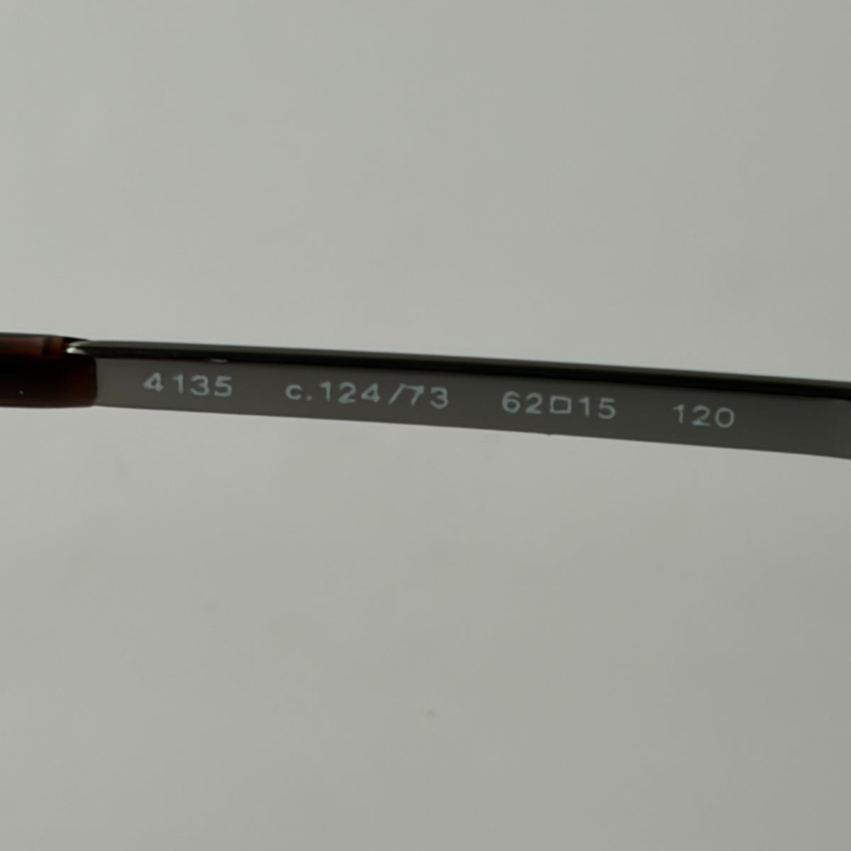Chanel  4135 Camelia Sunglasses