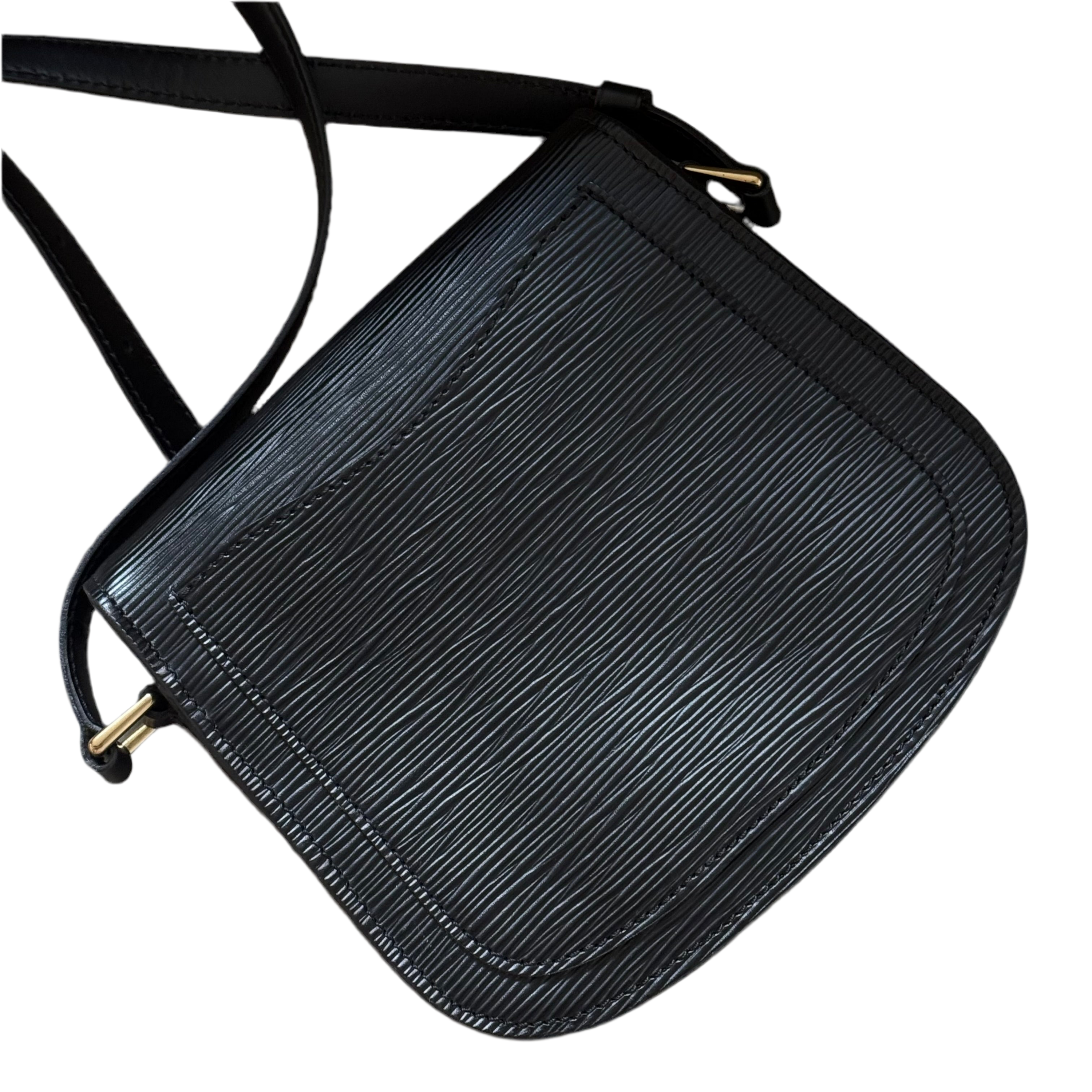 Louis Vuitton Saint Cloud PM Epi